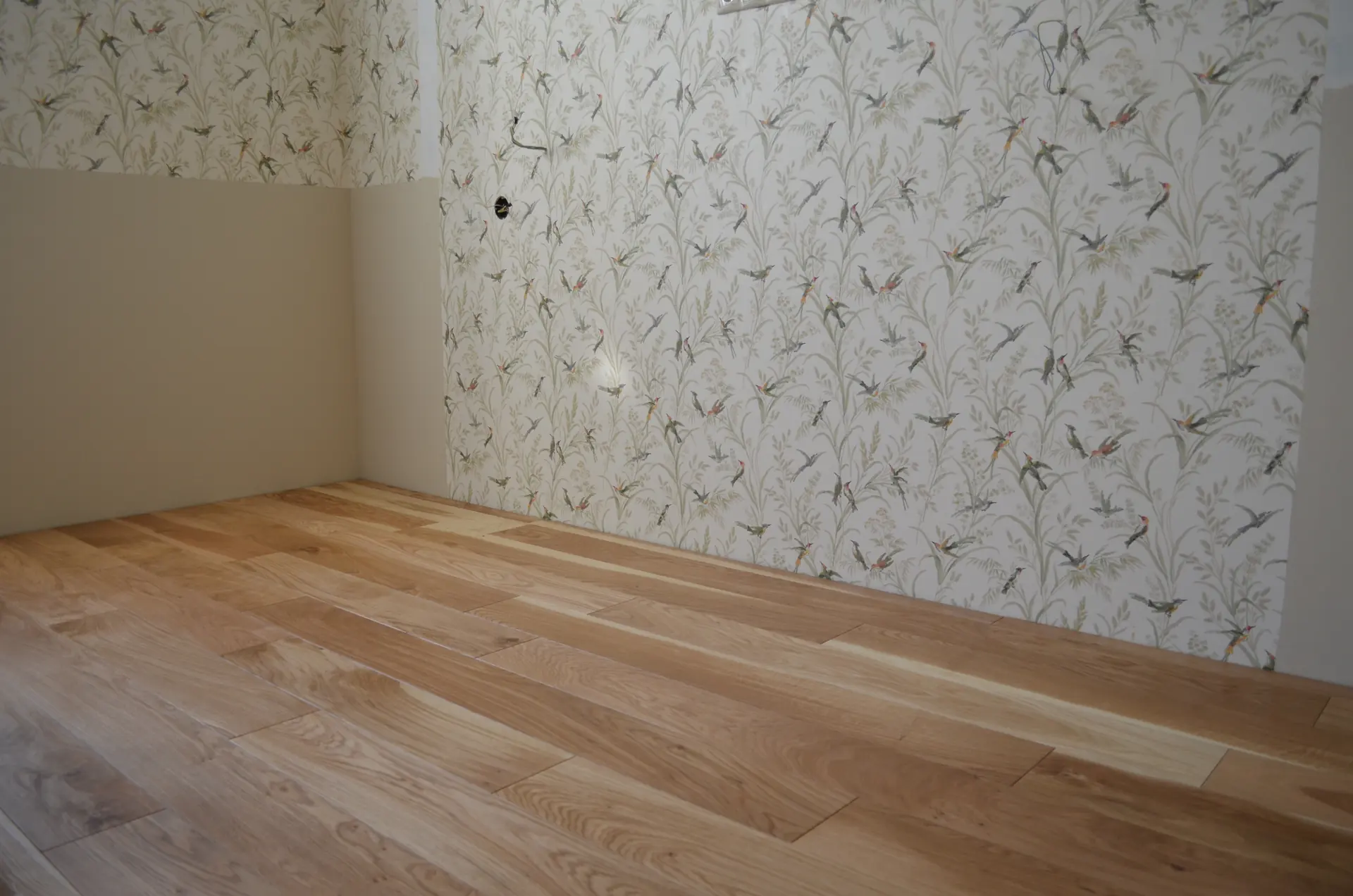 Дизайнерский ремонт на Маяковке в Москве: фотографии объекта, фото 4 — ремонт квартиры в Москве