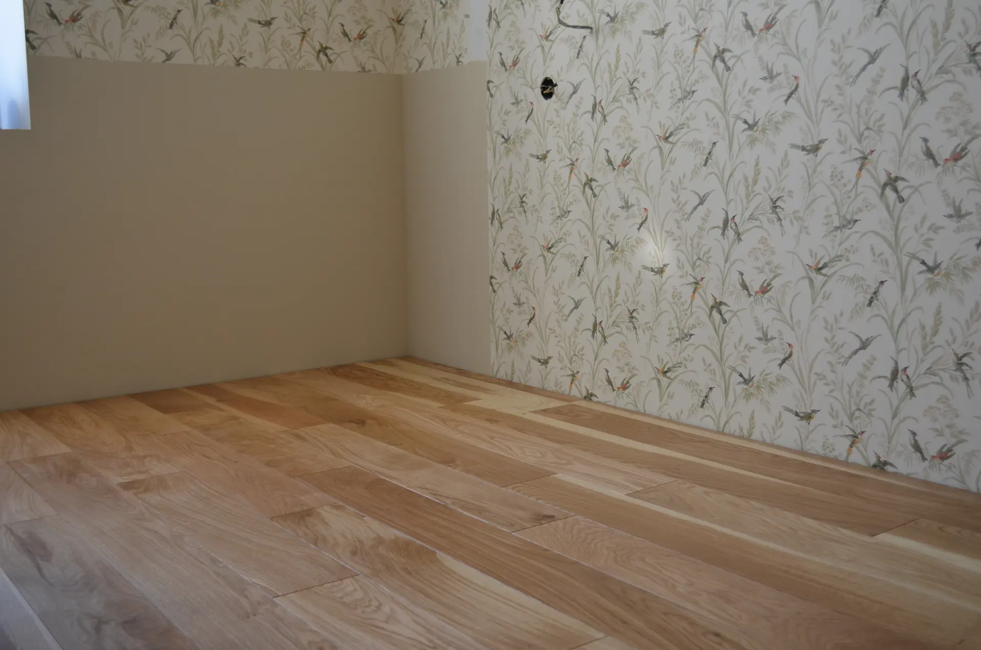 Дизайнерский ремонт на Маяковке в Москве: фотографии объекта, фото 6 — ремонт квартиры в Москве