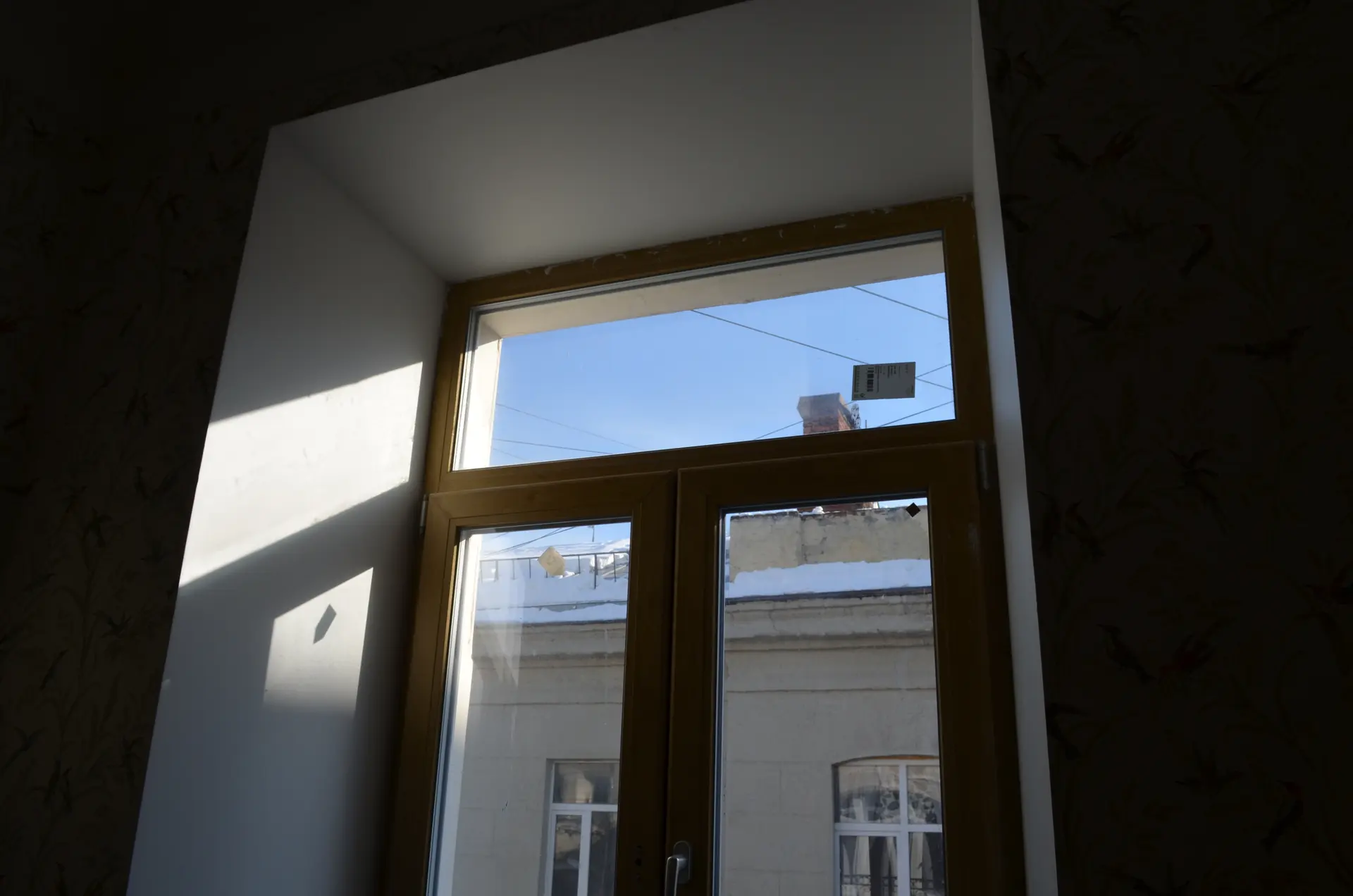 Дизайнерский ремонт на Маяковке в Москве: фотографии объекта, фото 19 — ремонт квартиры в Москве