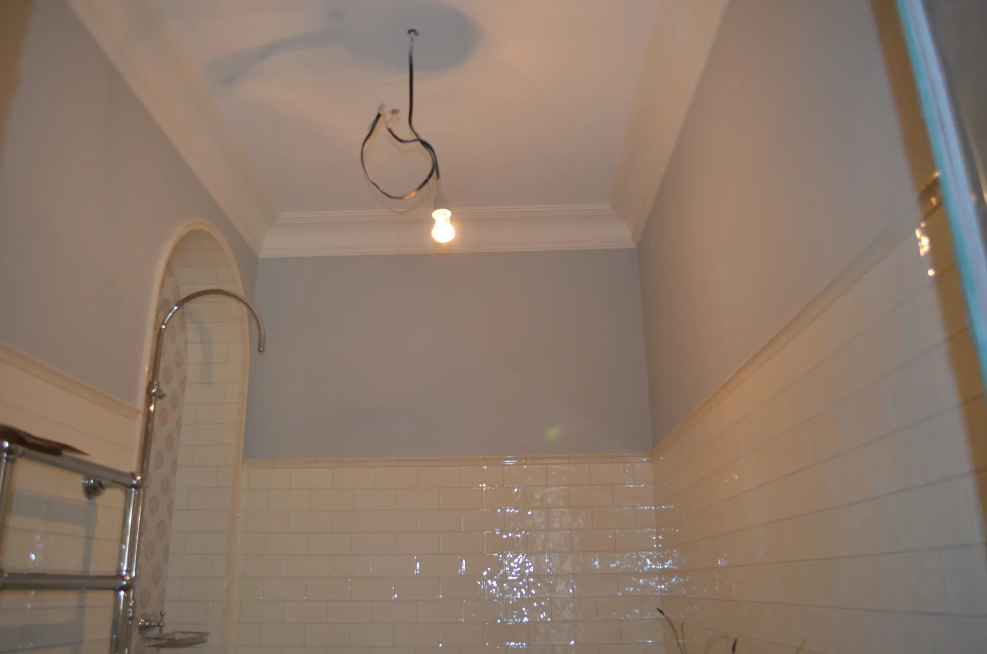 Дизайнерский ремонт на Маяковке в Москве: фотографии объекта, фото 35 — ремонт квартиры в Москве