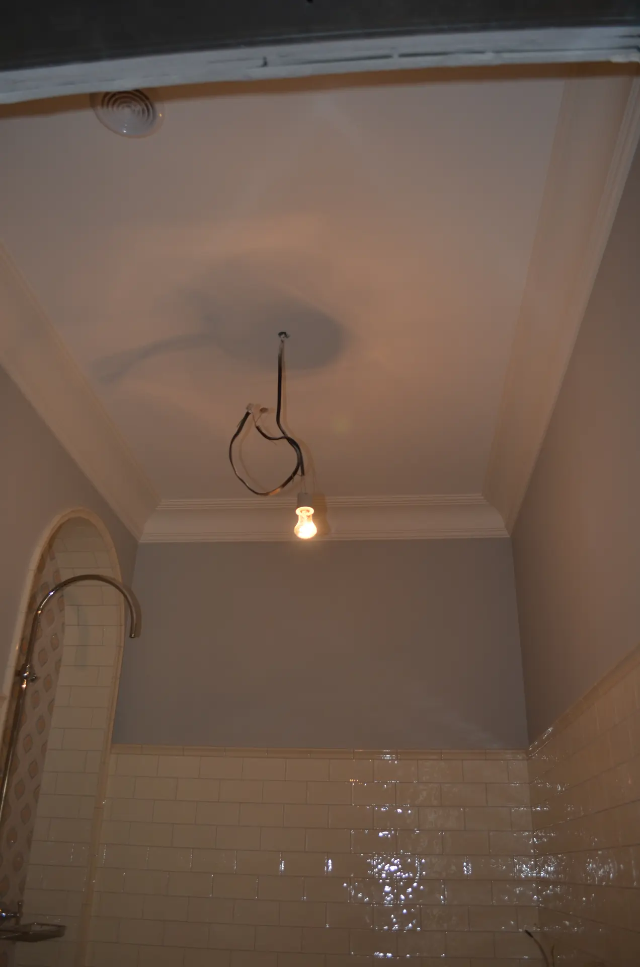 Дизайнерский ремонт на Маяковке в Москве: фотографии объекта, фото 36 — ремонт квартиры в Москве