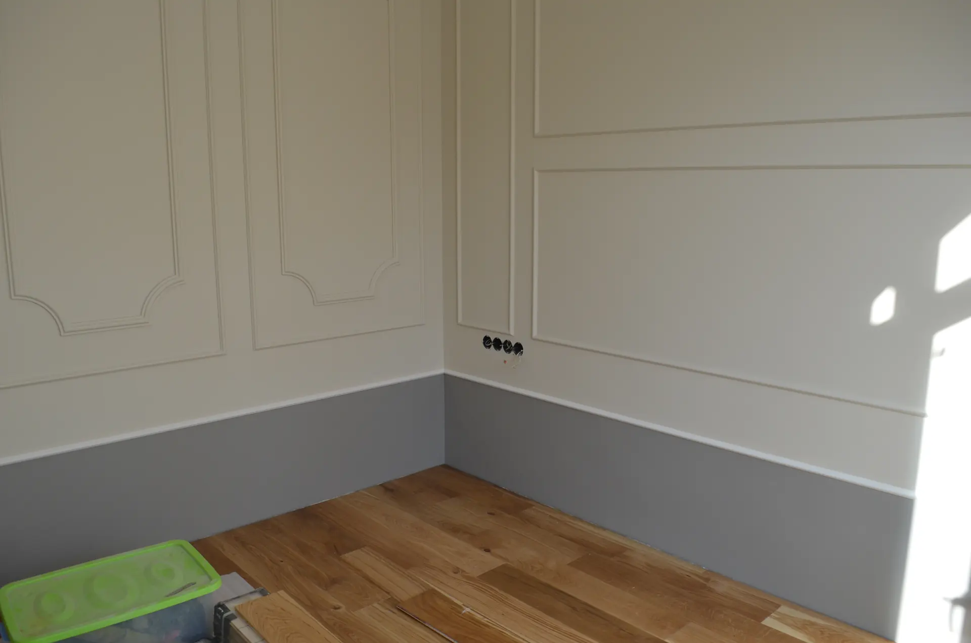 Дизайнерский ремонт на Маяковке в Москве: фотографии объекта, фото 50 — ремонт квартиры в Москве