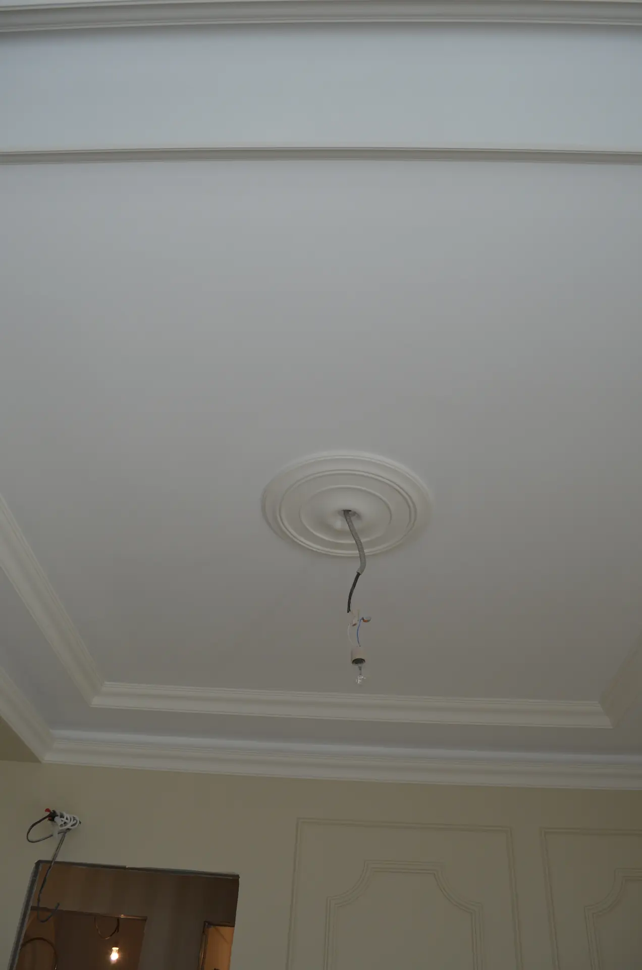 Дизайнерский ремонт на Маяковке в Москве: фотографии объекта, фото 58 — ремонт квартиры в Москве