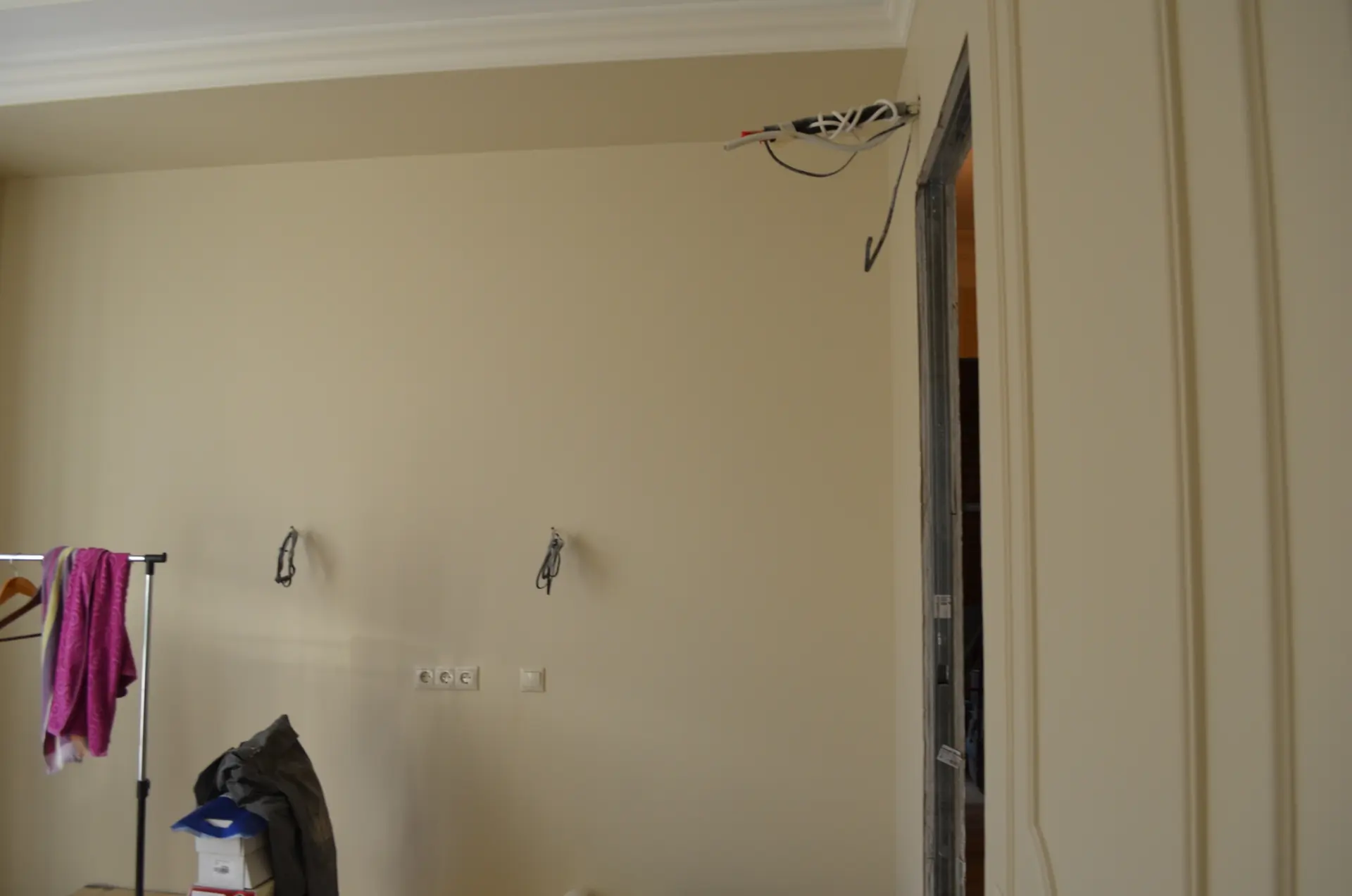 Дизайнерский ремонт на Маяковке в Москве: фотографии объекта, фото 65 — ремонт квартиры в Москве