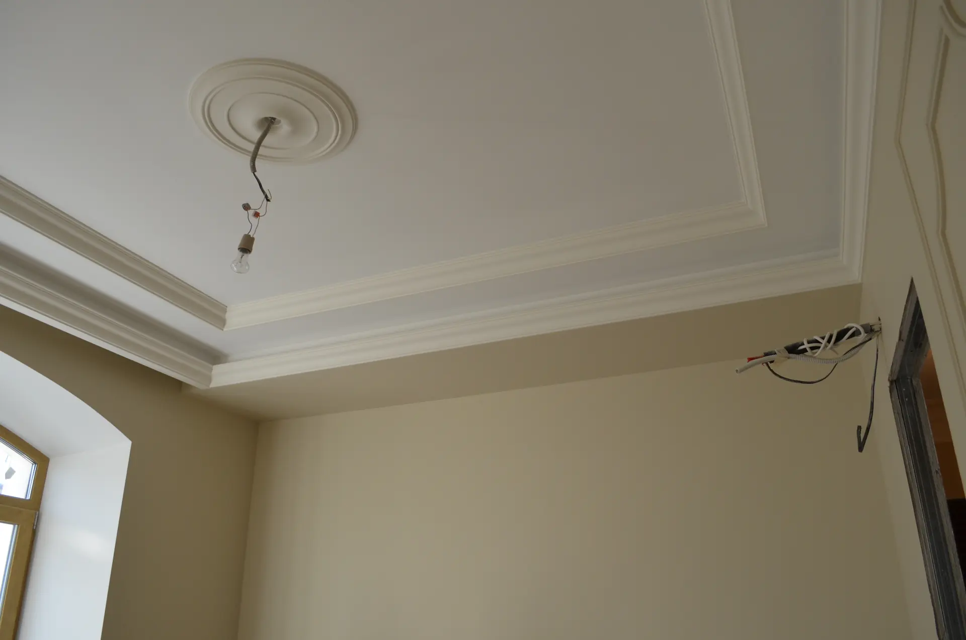 Дизайнерский ремонт на Маяковке в Москве: фотографии объекта, фото 66 — ремонт квартиры в Москве