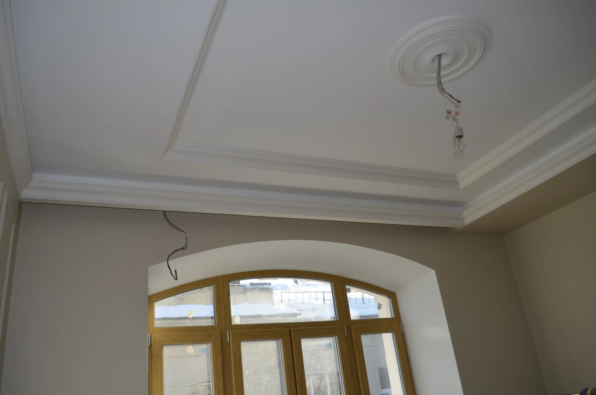 Дизайнерский ремонт на Маяковке в Москве: фотографии объекта, фото 67 — ремонт квартиры в Москве