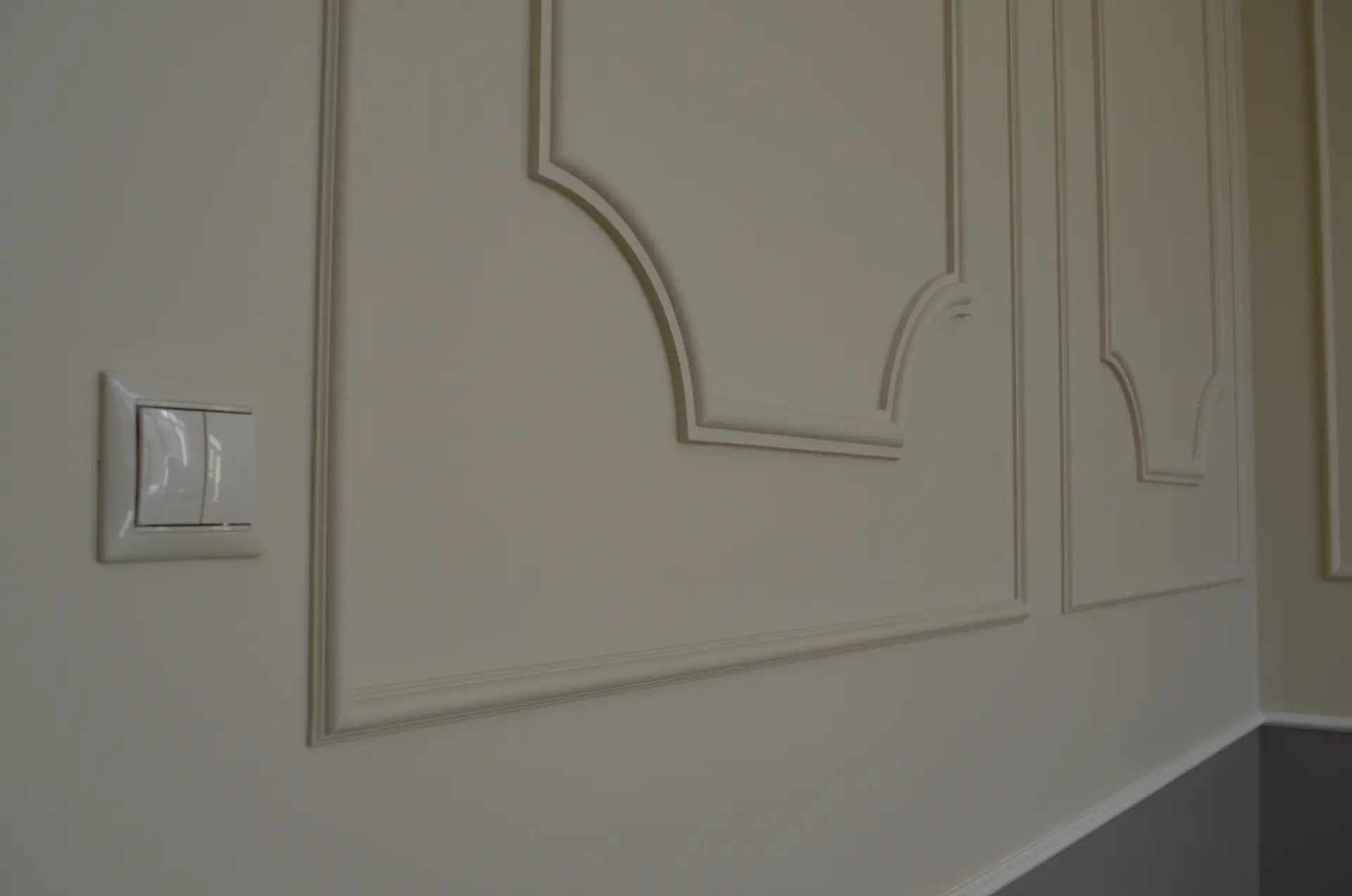 Дизайнерский ремонт на Маяковке в Москве: фотографии объекта, фото 70 — ремонт квартиры в Москве