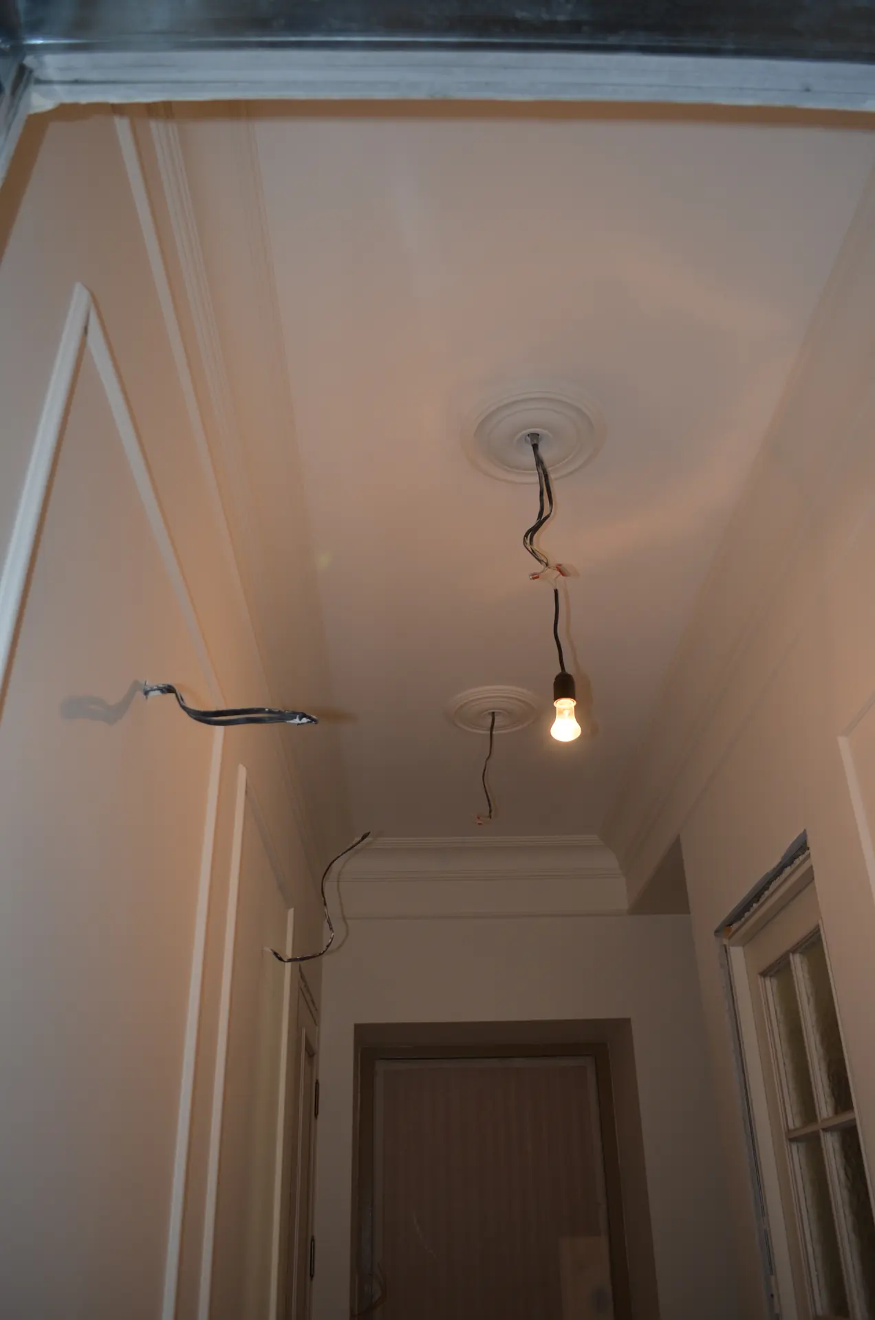 Дизайнерский ремонт на Маяковке в Москве: фотографии объекта, фото 75 — ремонт квартиры в Москве