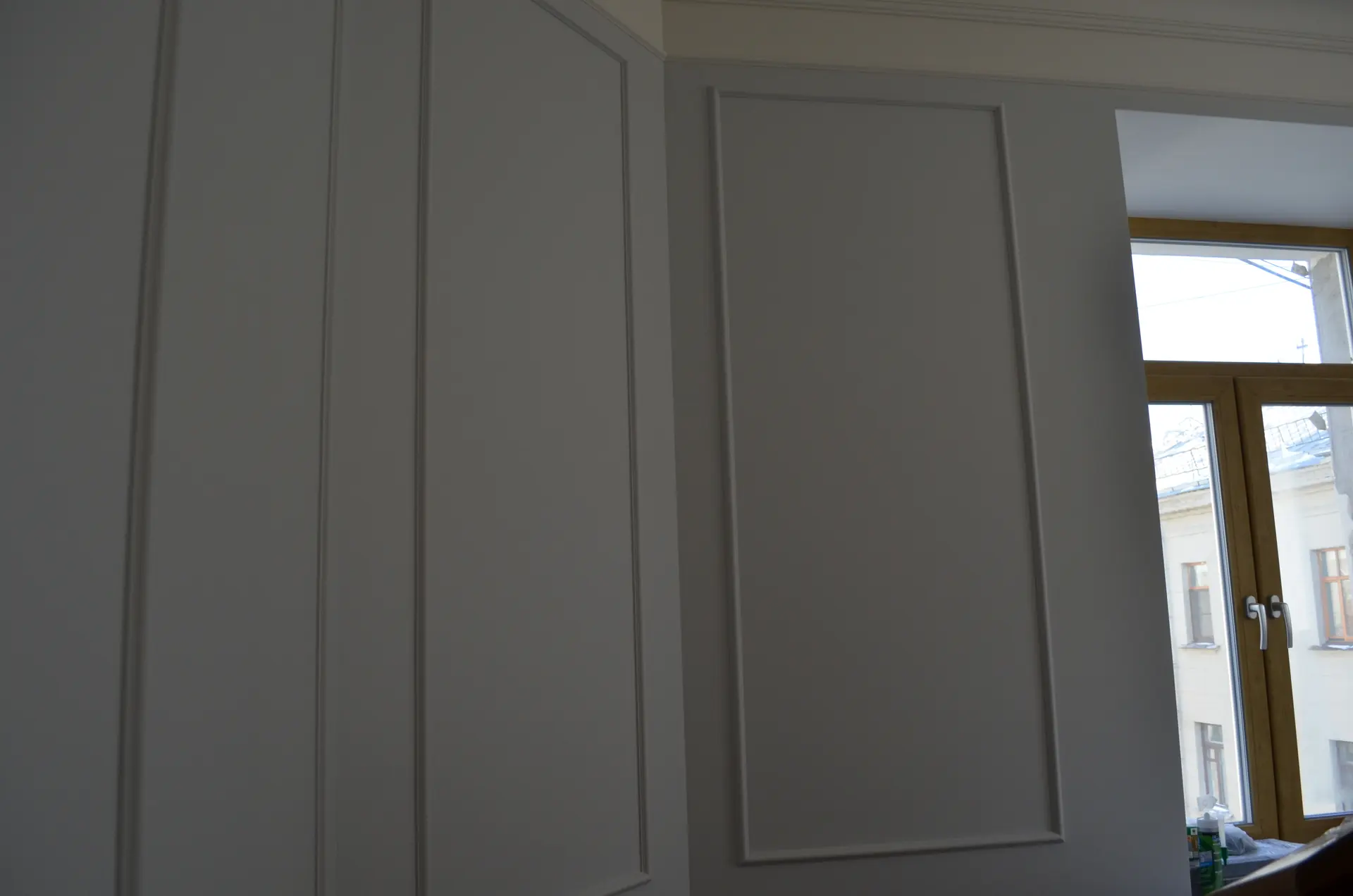 Дизайнерский ремонт на Маяковке в Москве: фотографии объекта, фото 82 — ремонт квартиры в Москве