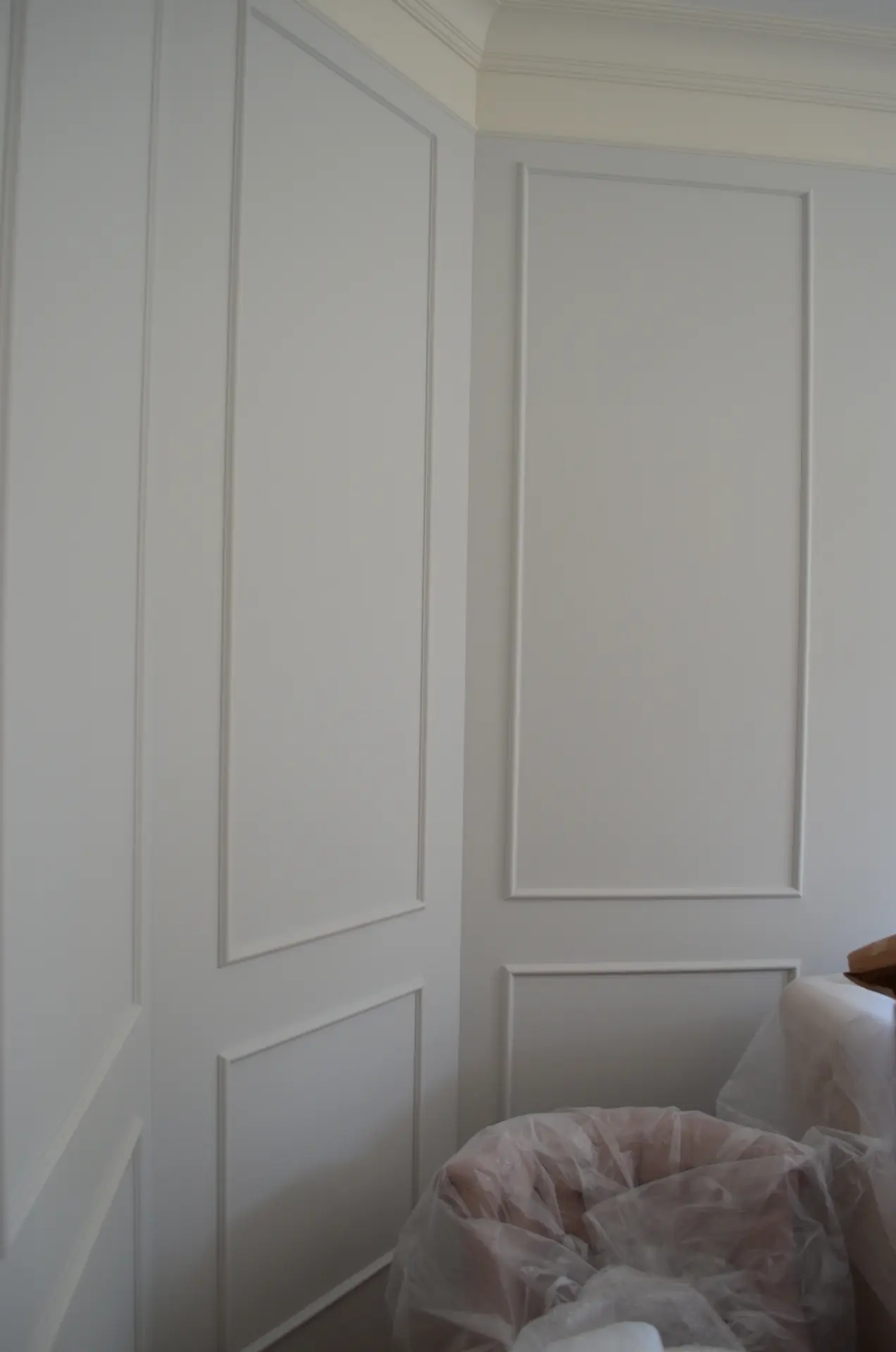 Дизайнерский ремонт на Маяковке в Москве: фотографии объекта, фото 84 — ремонт квартиры в Москве