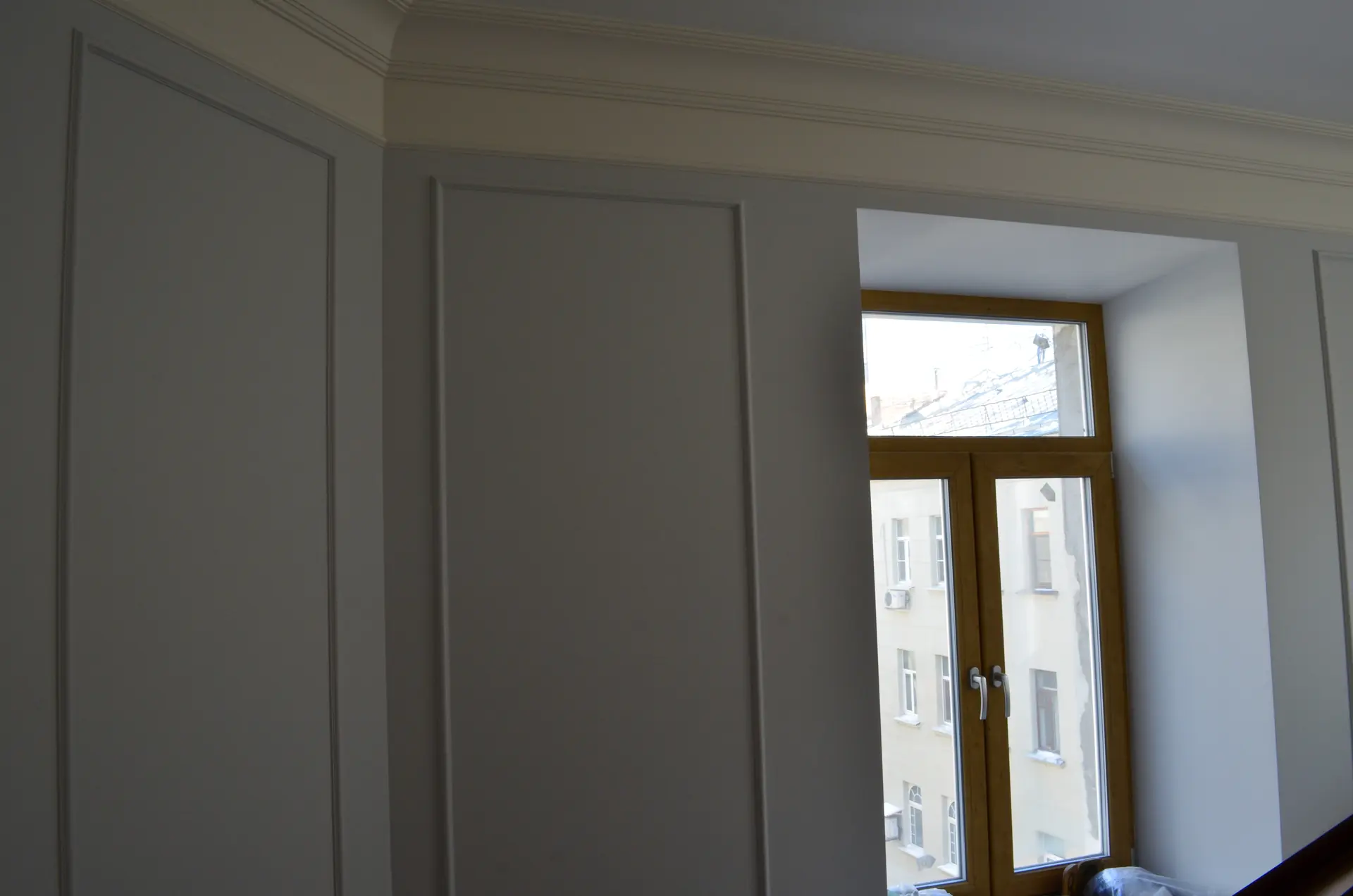 Дизайнерский ремонт на Маяковке в Москве: фотографии объекта, фото 85 — ремонт квартиры в Москве