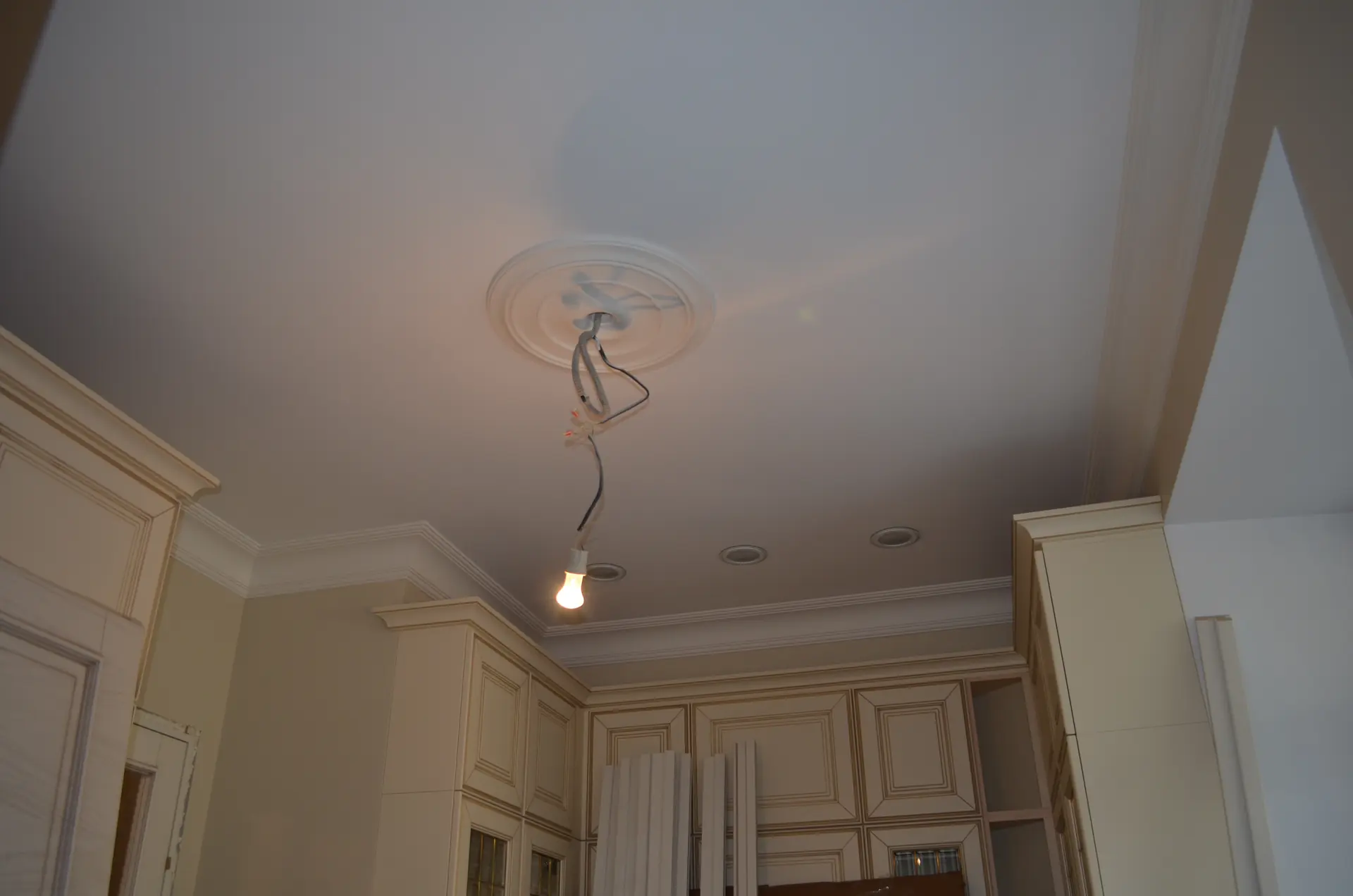 Дизайнерский ремонт на Маяковке в Москве: фотографии объекта, фото 86 — ремонт квартиры в Москве