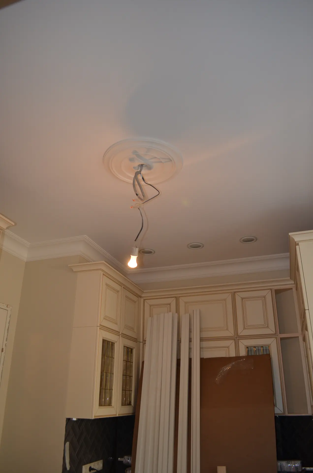 Дизайнерский ремонт на Маяковке в Москве: фотографии объекта, фото 87 — ремонт квартиры в Москве