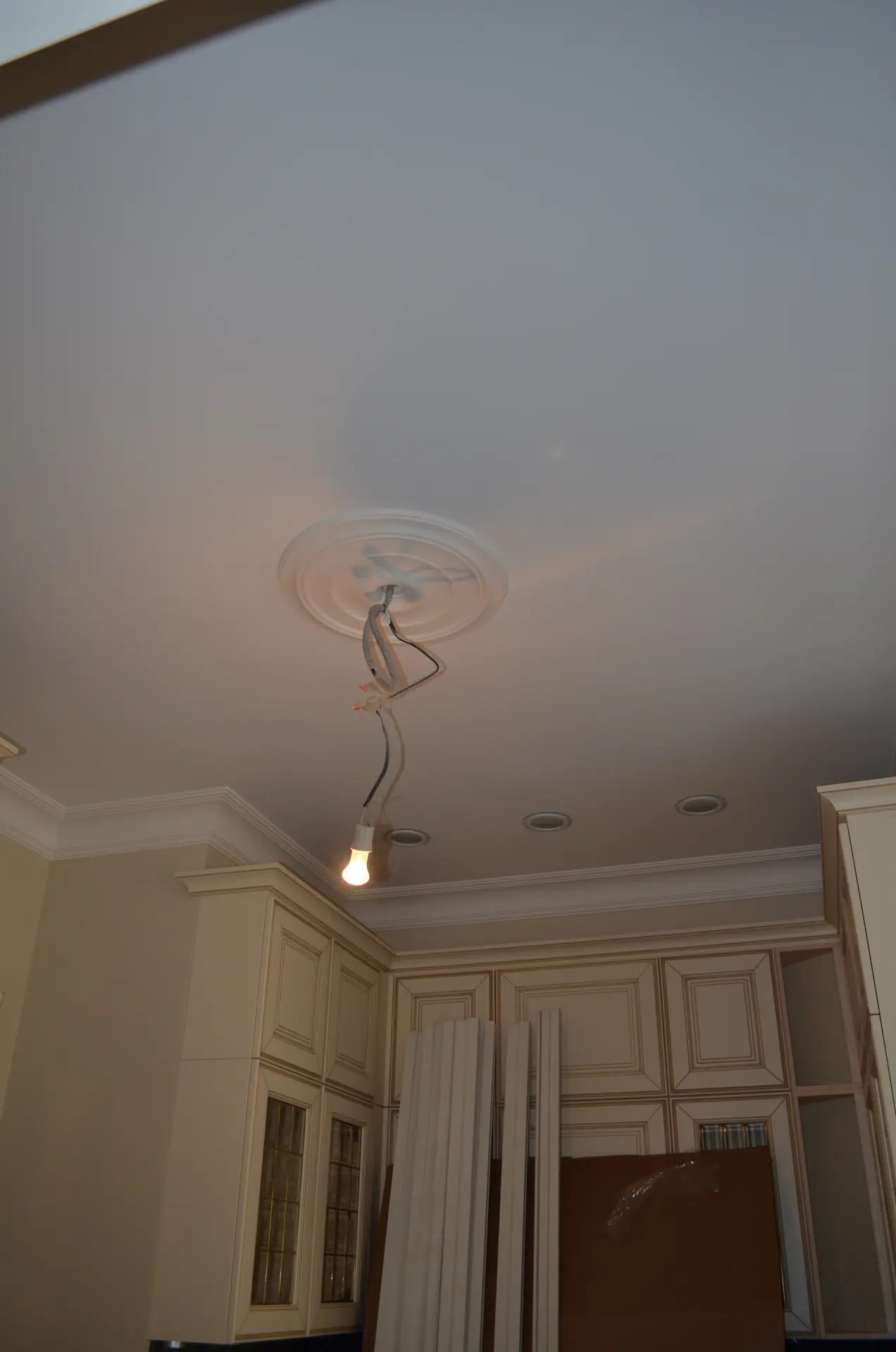 Дизайнерский ремонт на Маяковке в Москве: фотографии объекта, фото 88 — ремонт квартиры в Москве