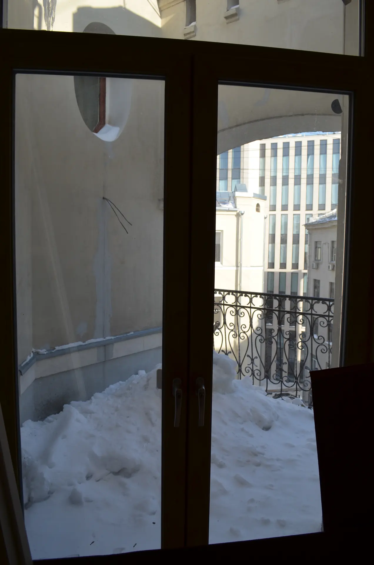 Дизайнерский ремонт на Маяковке в Москве: фотографии объекта, фото 95 — ремонт квартиры в Москве