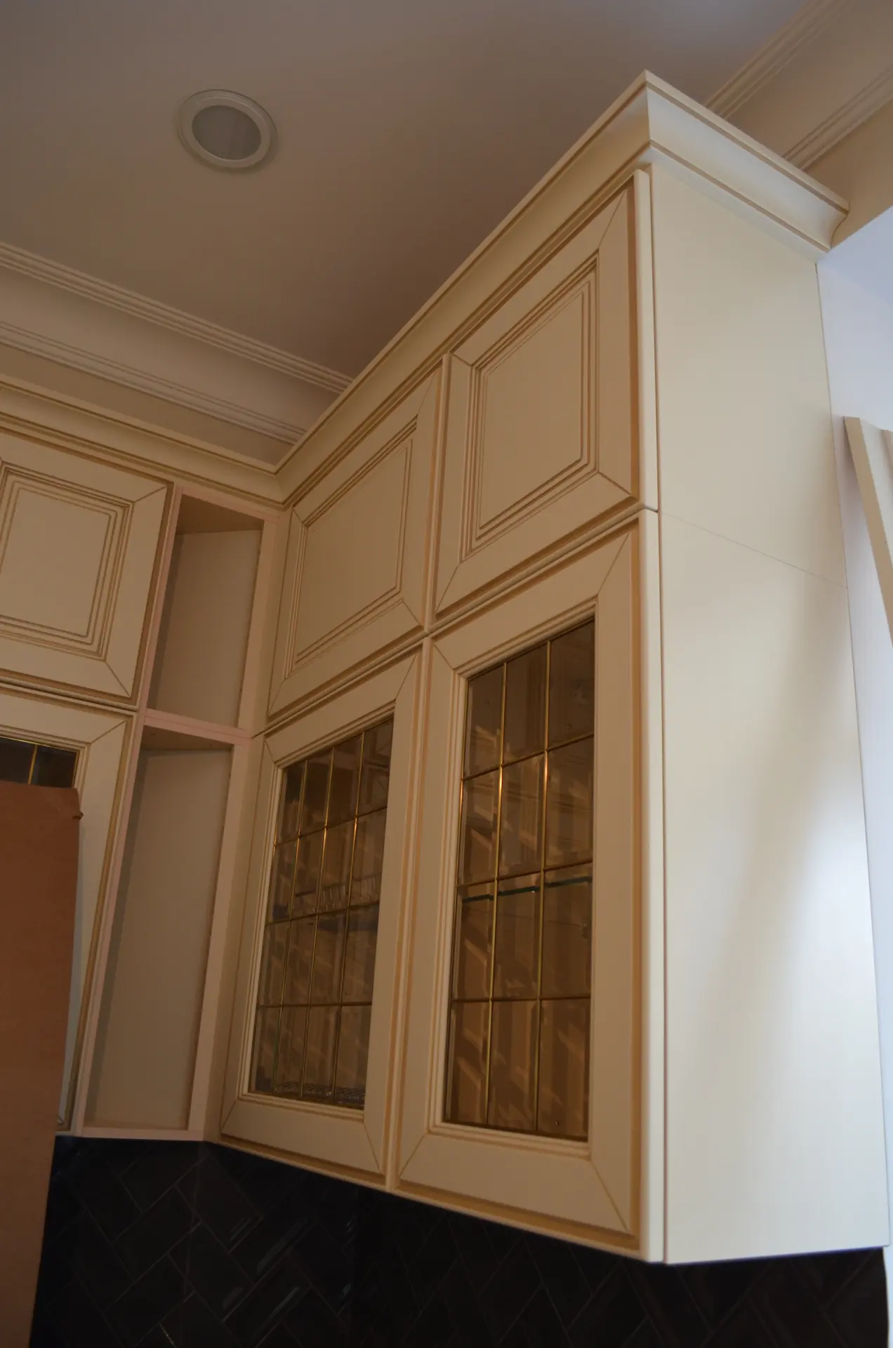 Дизайнерский ремонт на Маяковке в Москве: фотографии объекта, фото 96 — ремонт квартиры в Москве