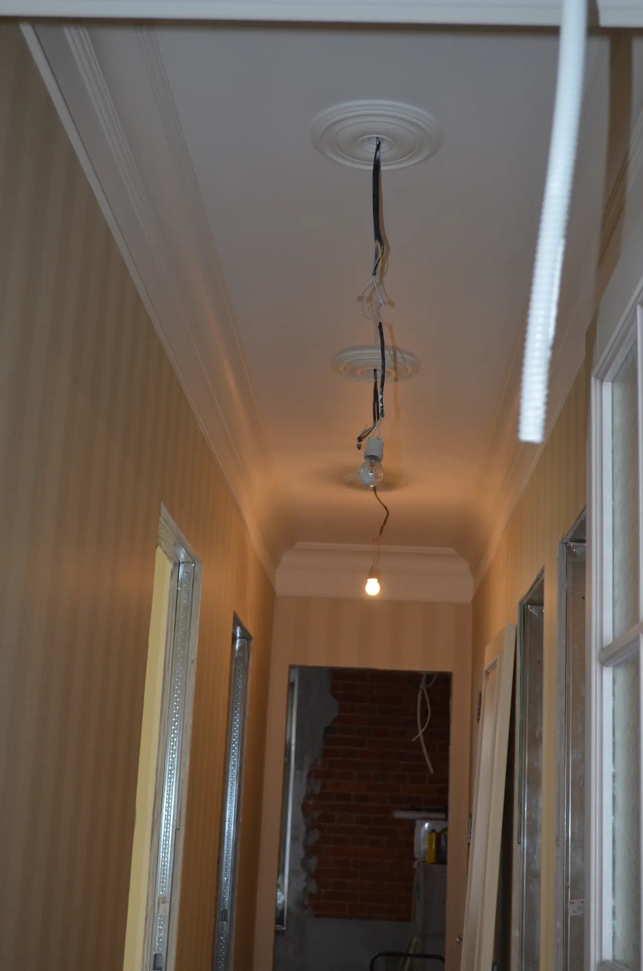 Дизайнерский ремонт на Маяковке в Москве: фотографии объекта, фото 102 — ремонт квартиры в Москве