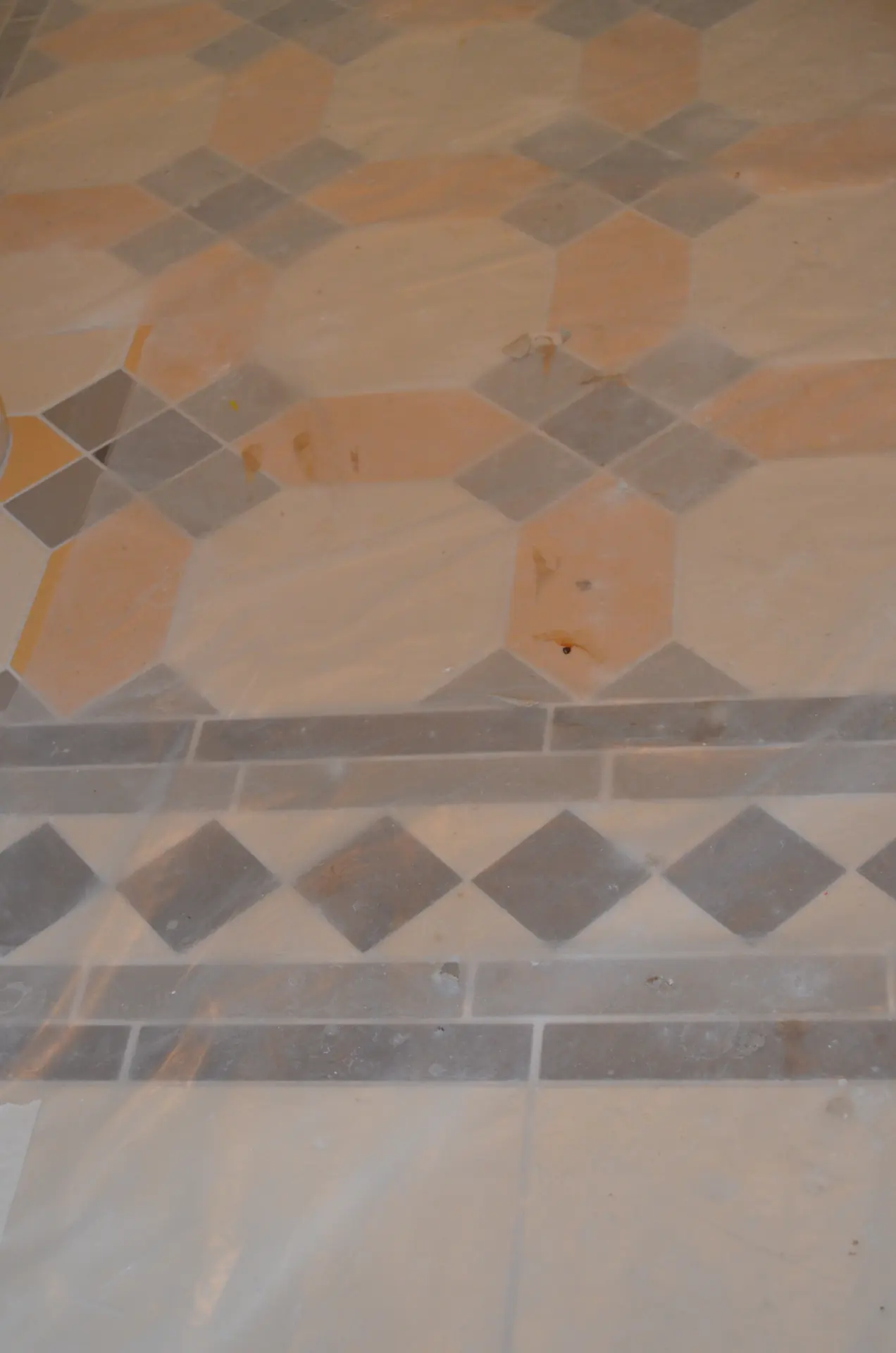 Дизайнерский ремонт на Маяковке в Москве: фотографии объекта, фото 112 — ремонт квартиры в Москве