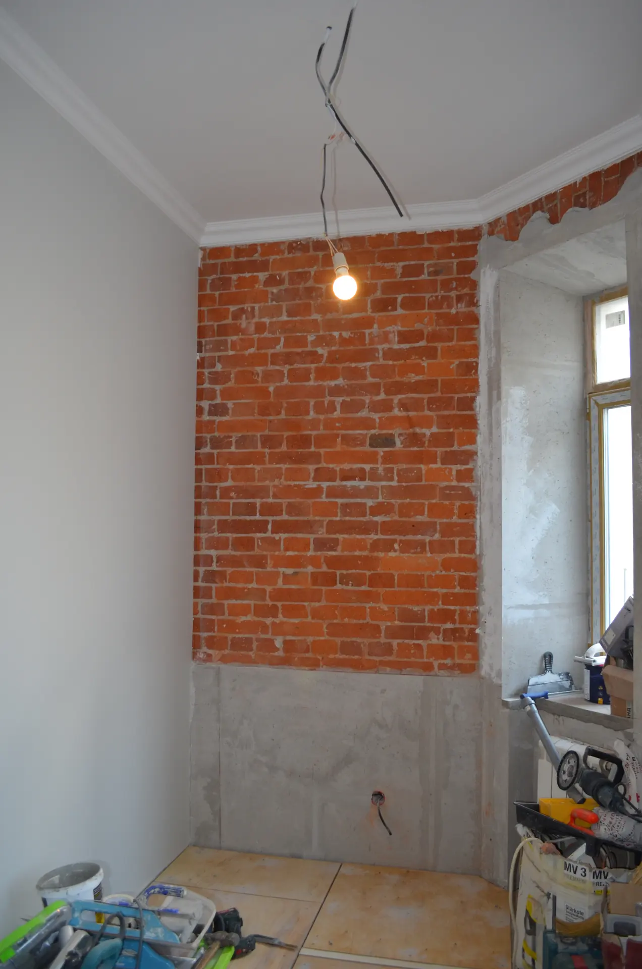 Дизайнерский ремонт на Маяковке в Москве: фотографии объекта, фото 119 — ремонт квартиры в Москве