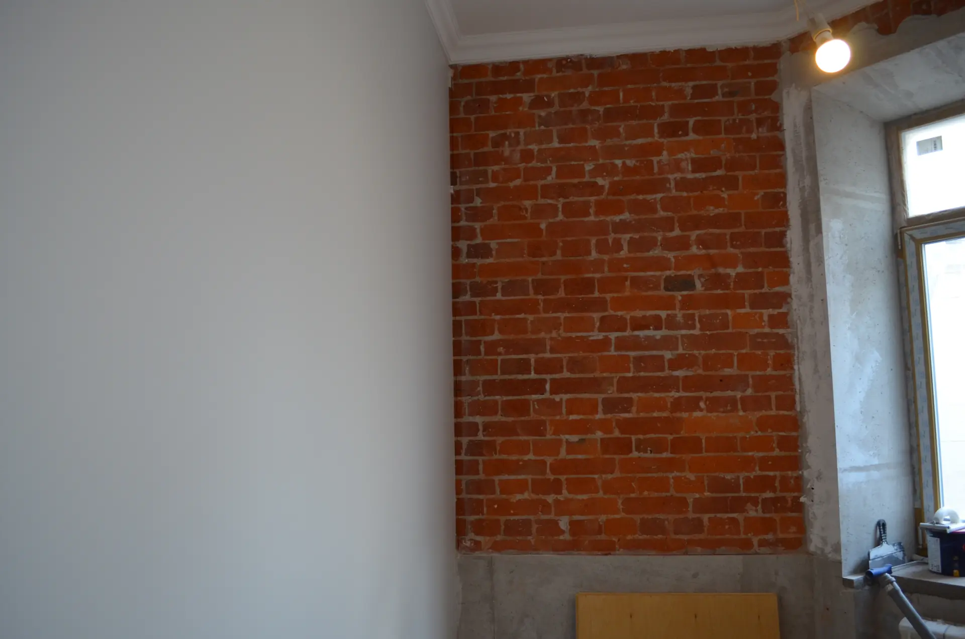 Дизайнерский ремонт на Маяковке в Москве: фотографии объекта, фото 121 — ремонт квартиры в Москве