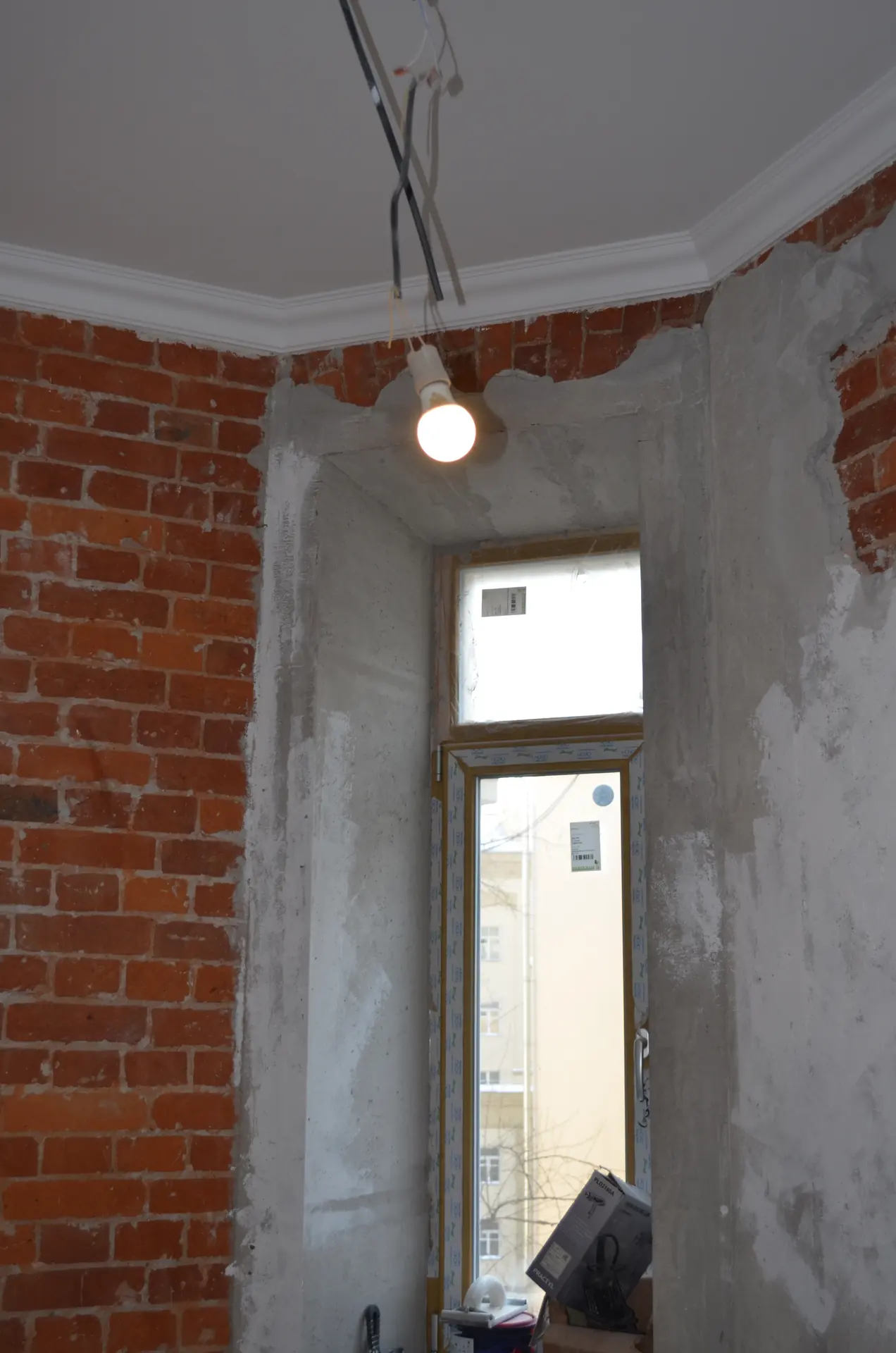 Дизайнерский ремонт на Маяковке в Москве: фотографии объекта, фото 125 — ремонт квартиры в Москве