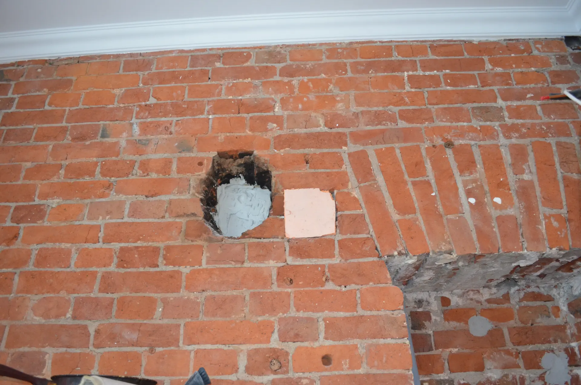 Дизайнерский ремонт на Маяковке в Москве: фотографии объекта, фото 130 — ремонт квартиры в Москве