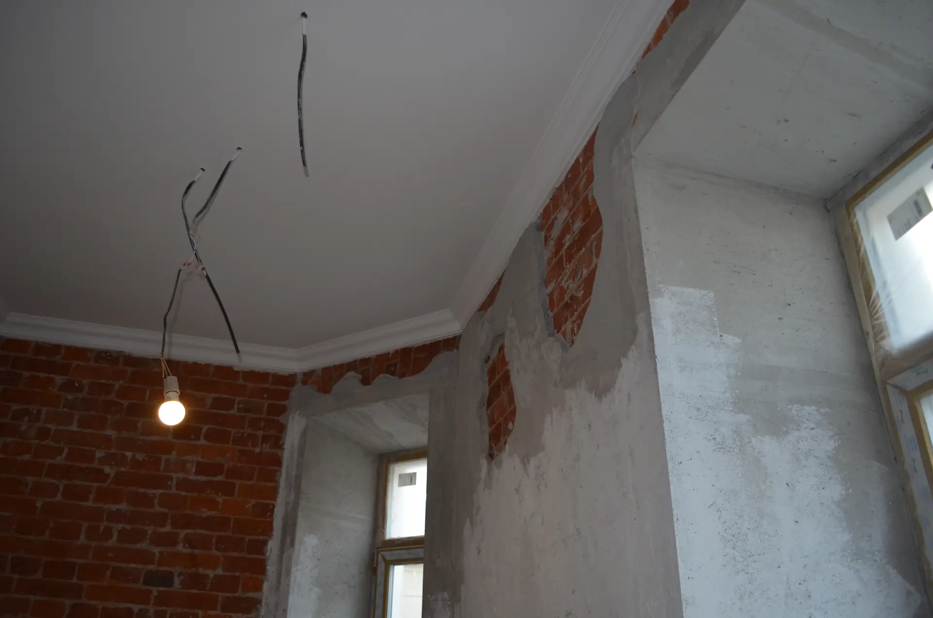 Дизайнерский ремонт на Маяковке в Москве: фотографии объекта, фото 132 — ремонт квартиры в Москве