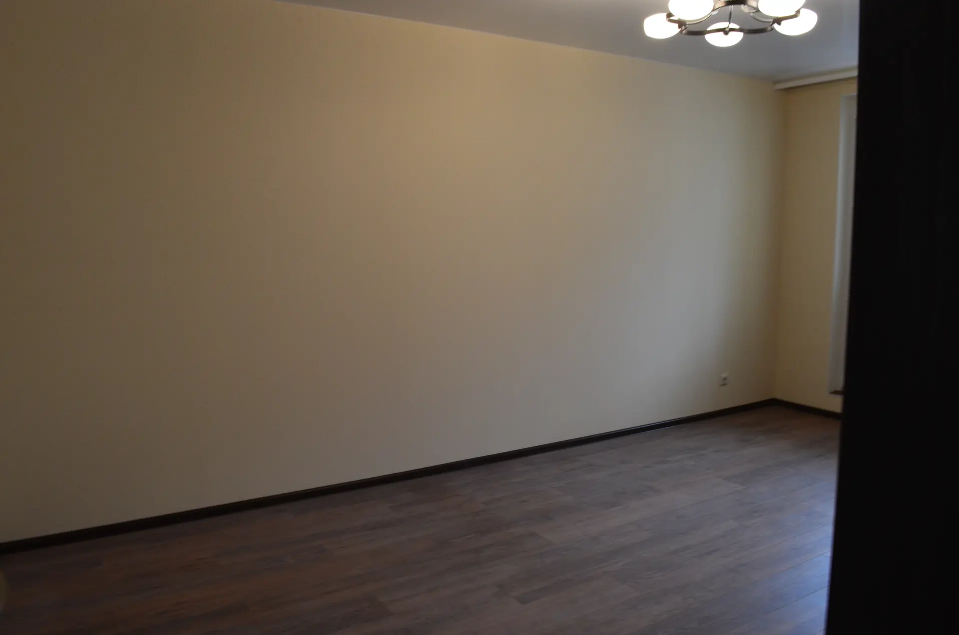 Ремонт двухкомнатной квартиры в Москве: фотографии объекта, фото 1 — ремонт квартиры в Москве