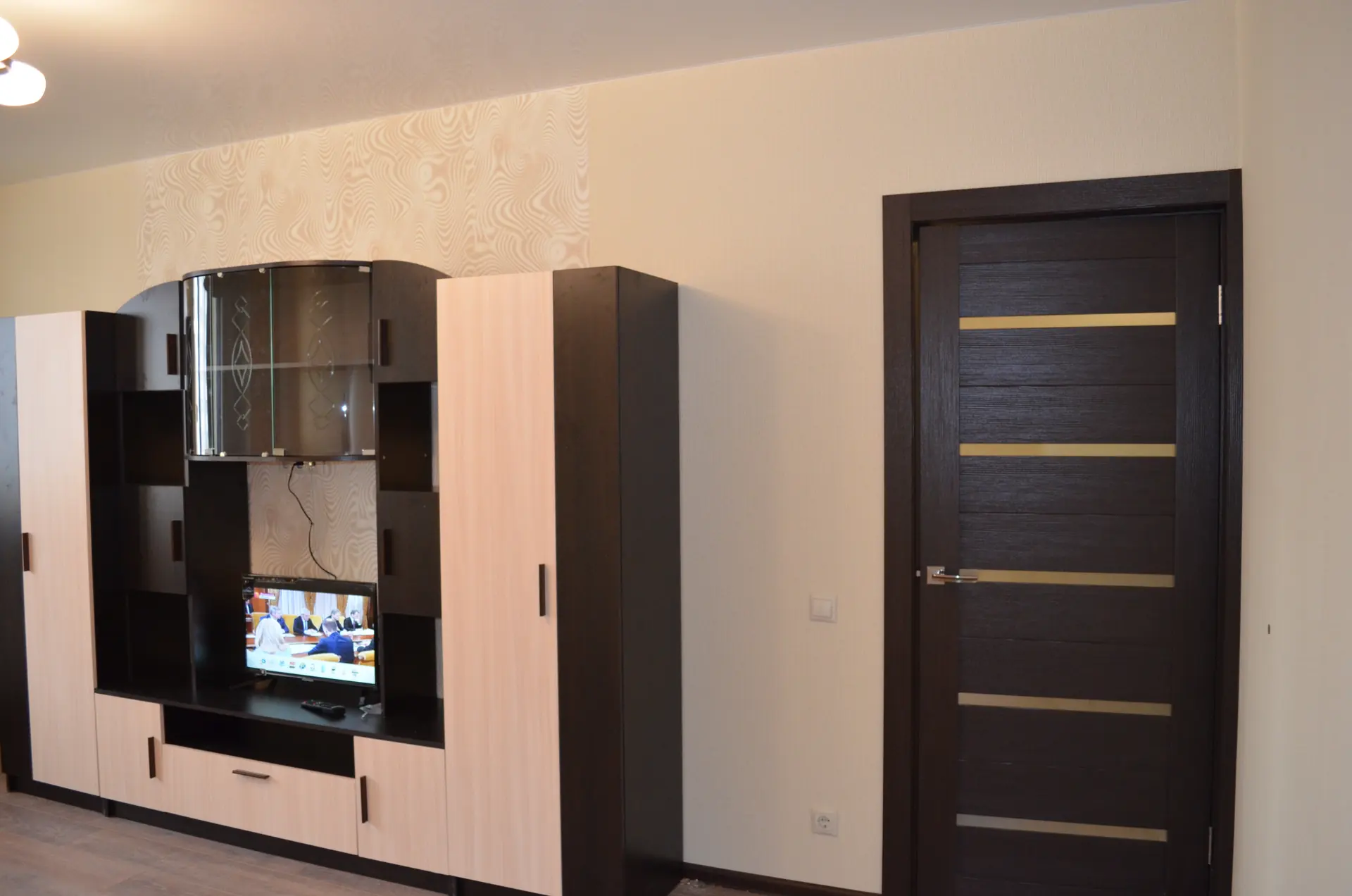 Ремонт двухкомнатной квартиры в Москве: фотографии объекта, фото 12 — ремонт квартиры в Москве