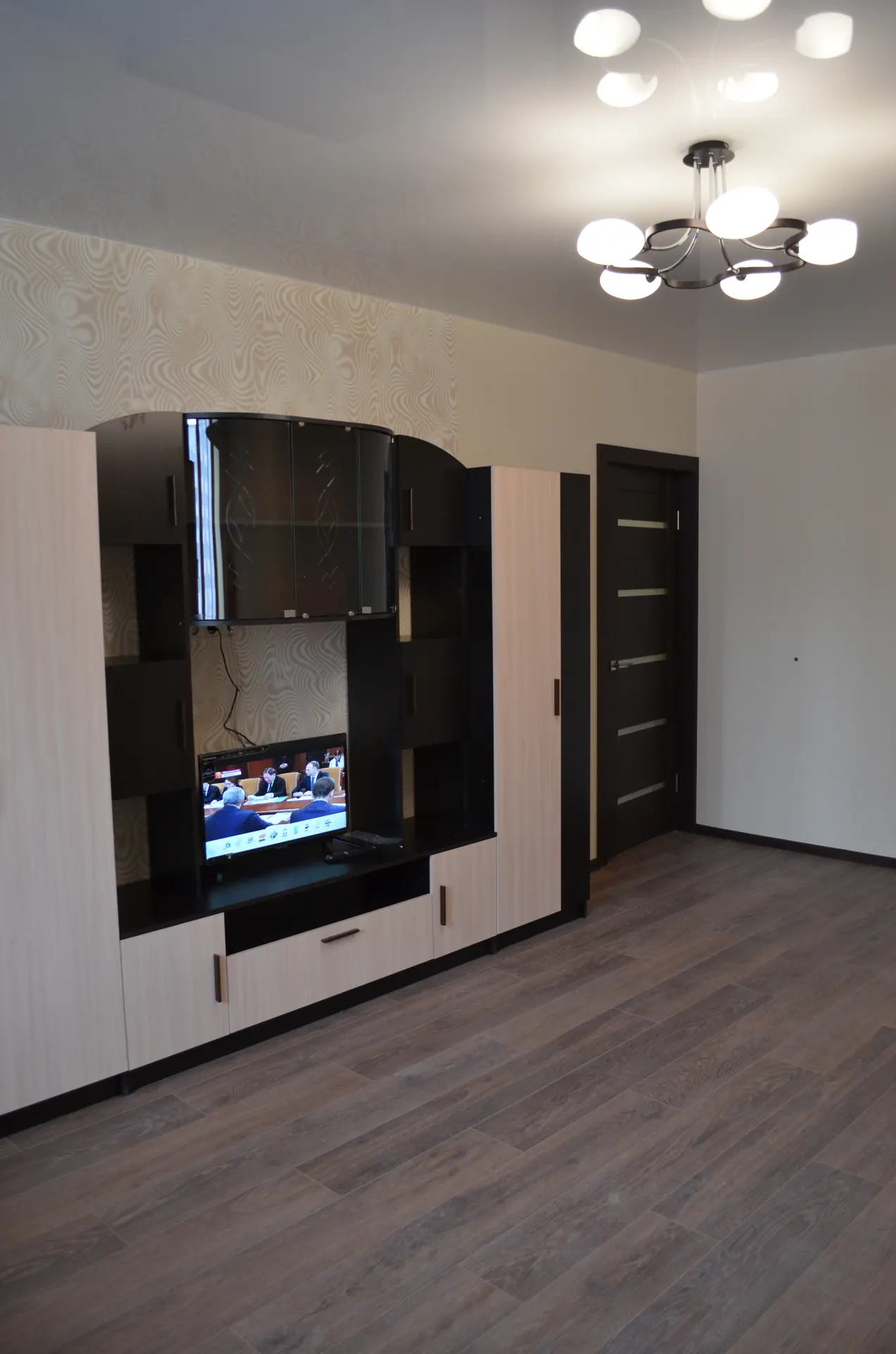 Ремонт двухкомнатной квартиры в Москве: фотографии объекта, фото 16 — ремонт квартиры в Москве