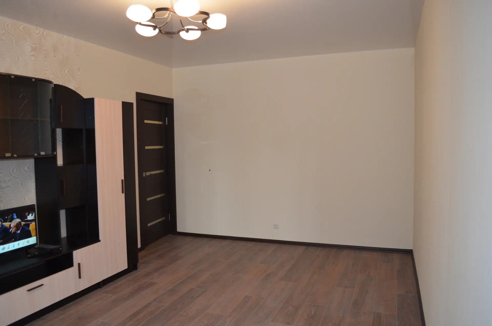 Ремонт двухкомнатной квартиры в Москве: фотографии объекта, фото 17 — ремонт квартиры в Москве