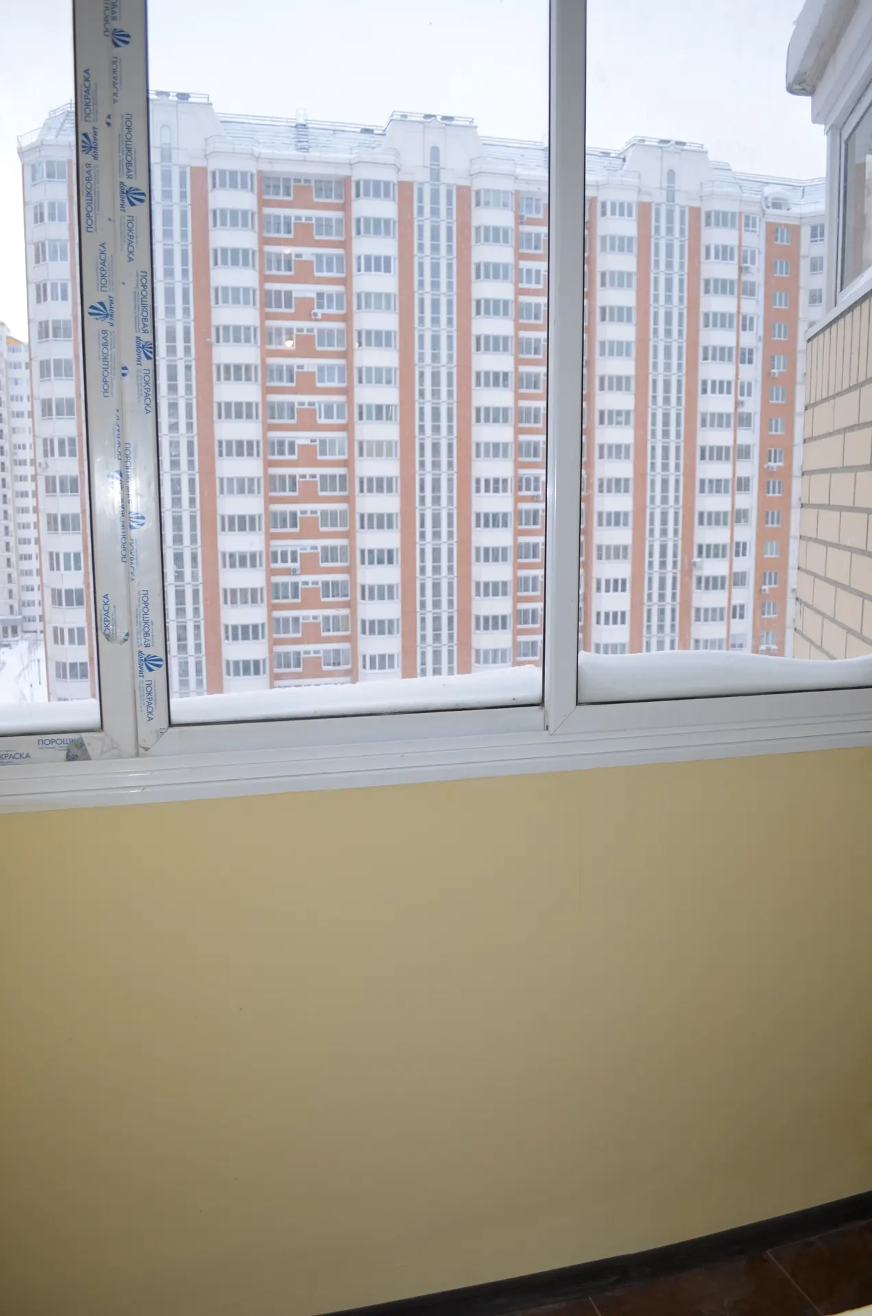 Ремонт двухкомнатной квартиры в Москве: фотографии объекта, фото 23 — ремонт квартиры в Москве