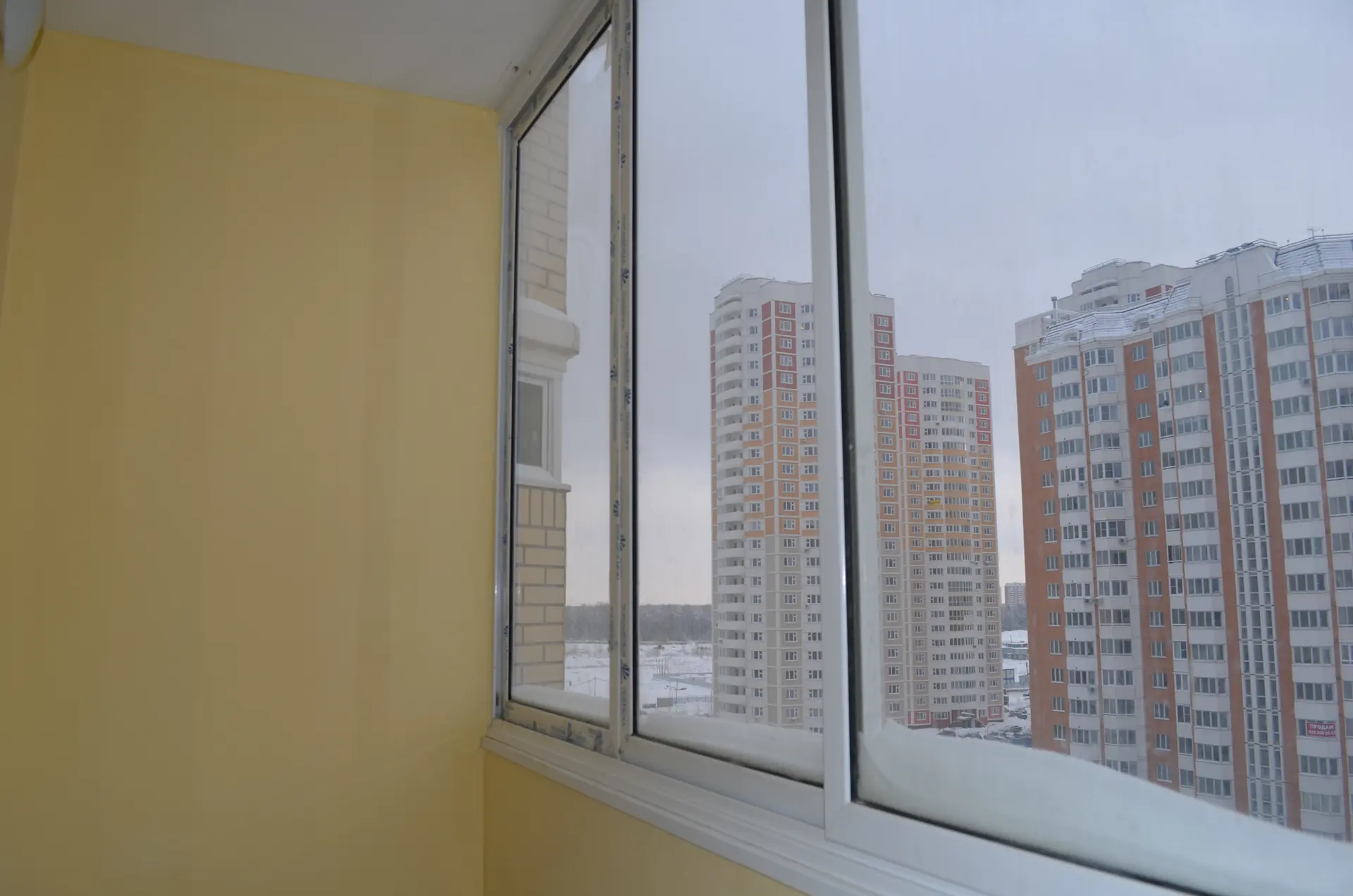 Ремонт двухкомнатной квартиры в Москве: фотографии объекта, фото 24 — ремонт квартиры в Москве