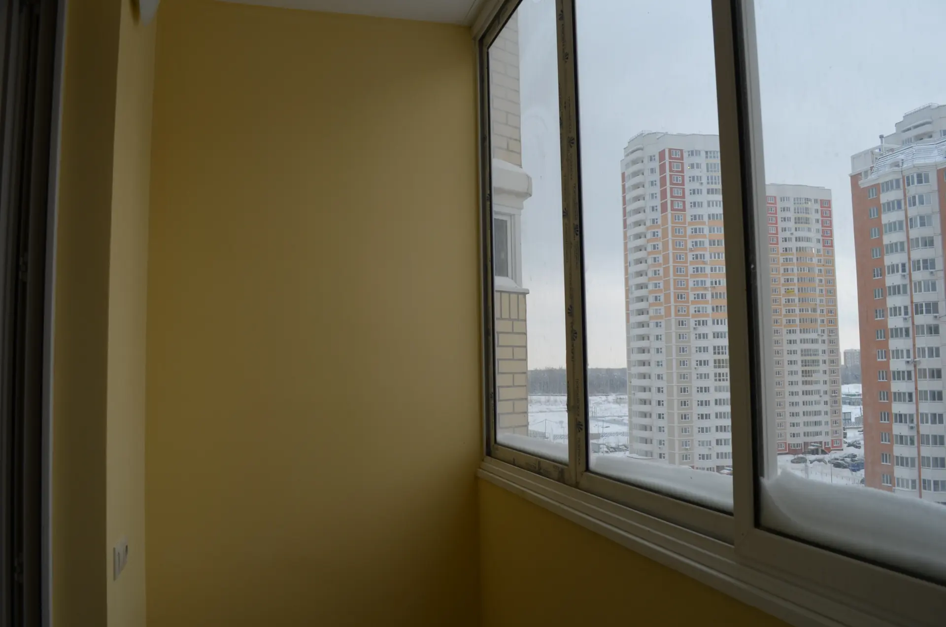 Ремонт двухкомнатной квартиры в Москве: фотографии объекта, фото 25 — ремонт квартиры в Москве