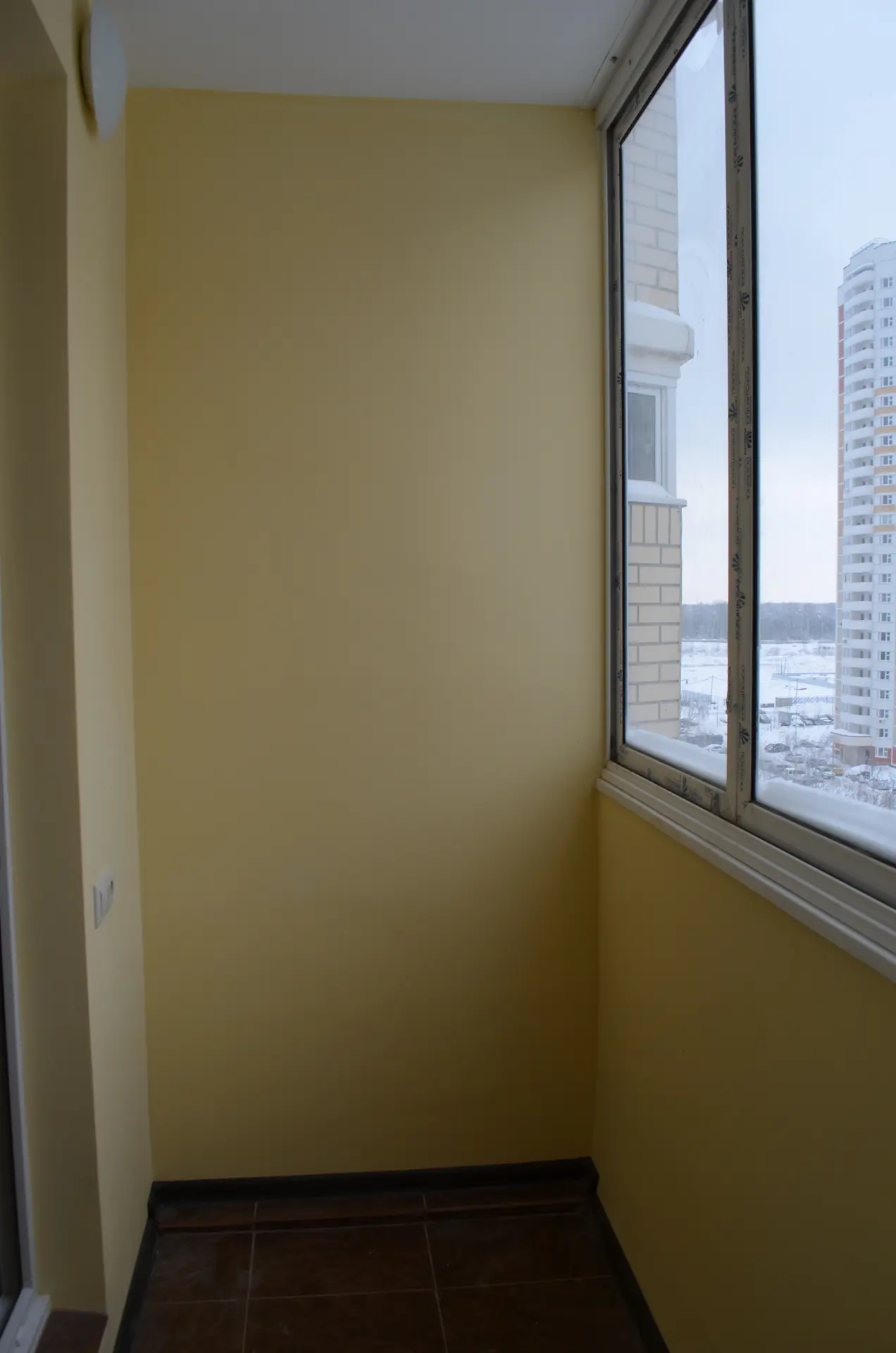 Ремонт двухкомнатной квартиры в Москве: фотографии объекта, фото 26 — ремонт квартиры в Москве