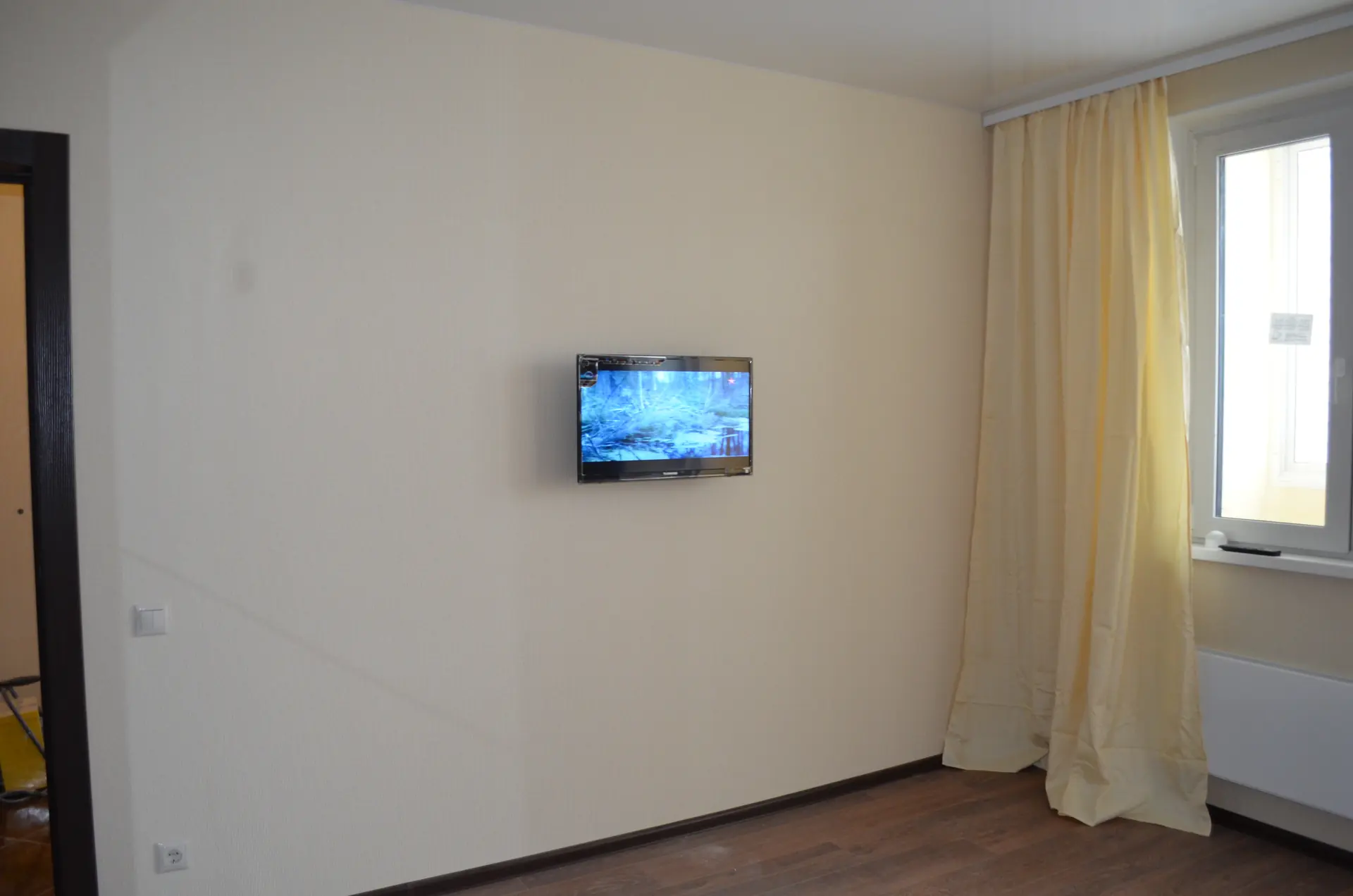 Ремонт двухкомнатной квартиры в Москве: фотографии объекта, фото 27 — ремонт квартиры в Москве