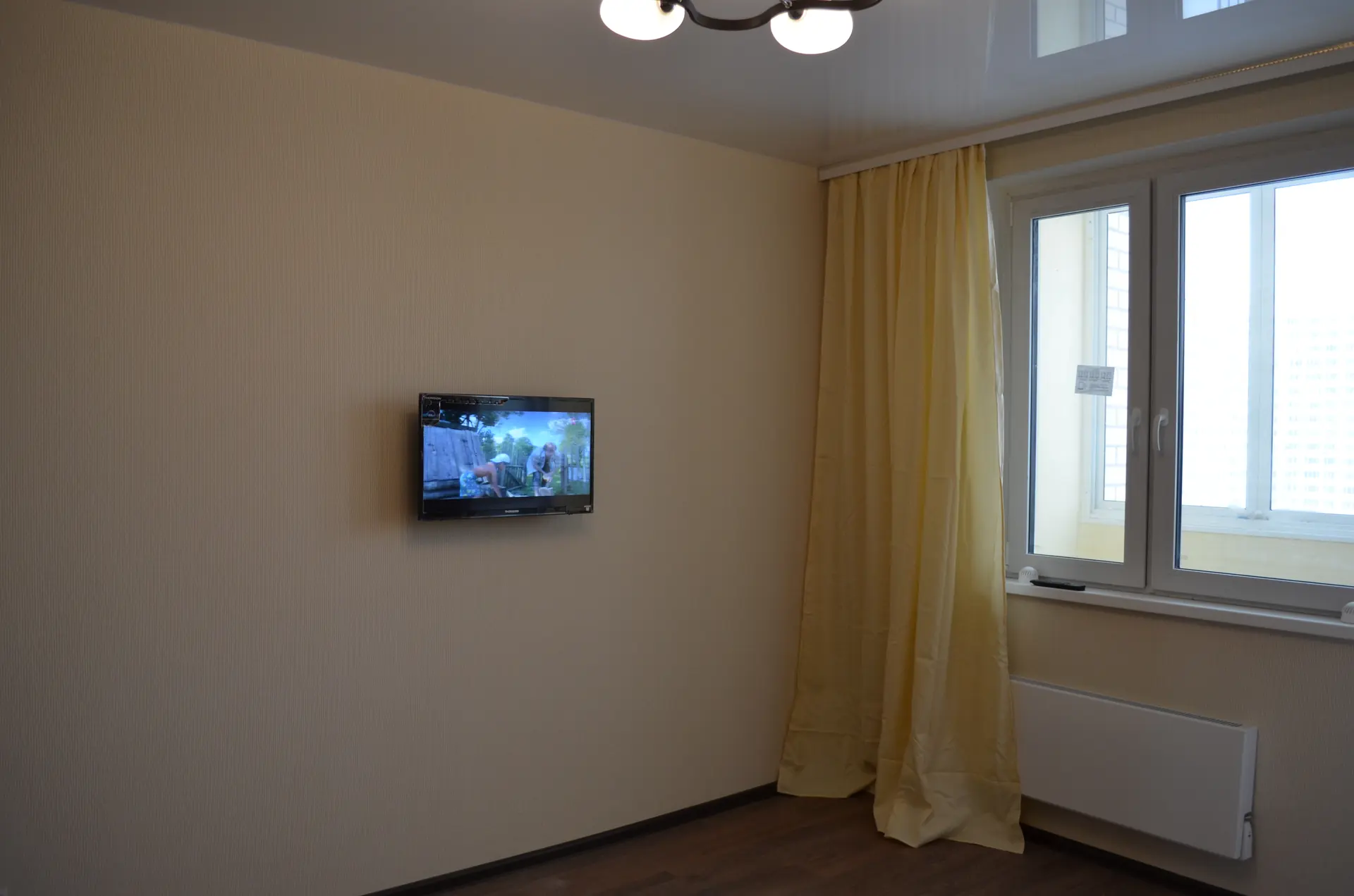 Ремонт двухкомнатной квартиры в Москве: фотографии объекта, фото 28 — ремонт квартиры в Москве