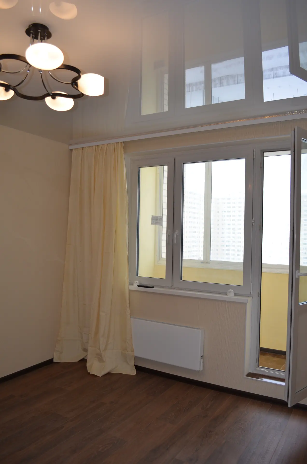 Ремонт двухкомнатной квартиры в Москве: фотографии объекта, фото 30 — ремонт квартиры в Москве