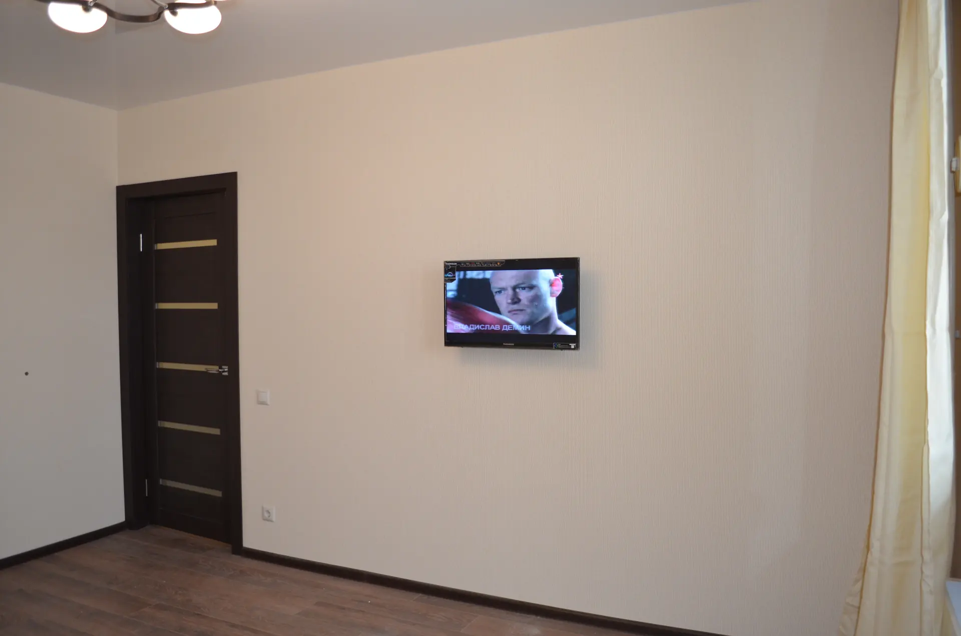 Ремонт двухкомнатной квартиры в Москве: фотографии объекта, фото 42 — ремонт квартиры в Москве