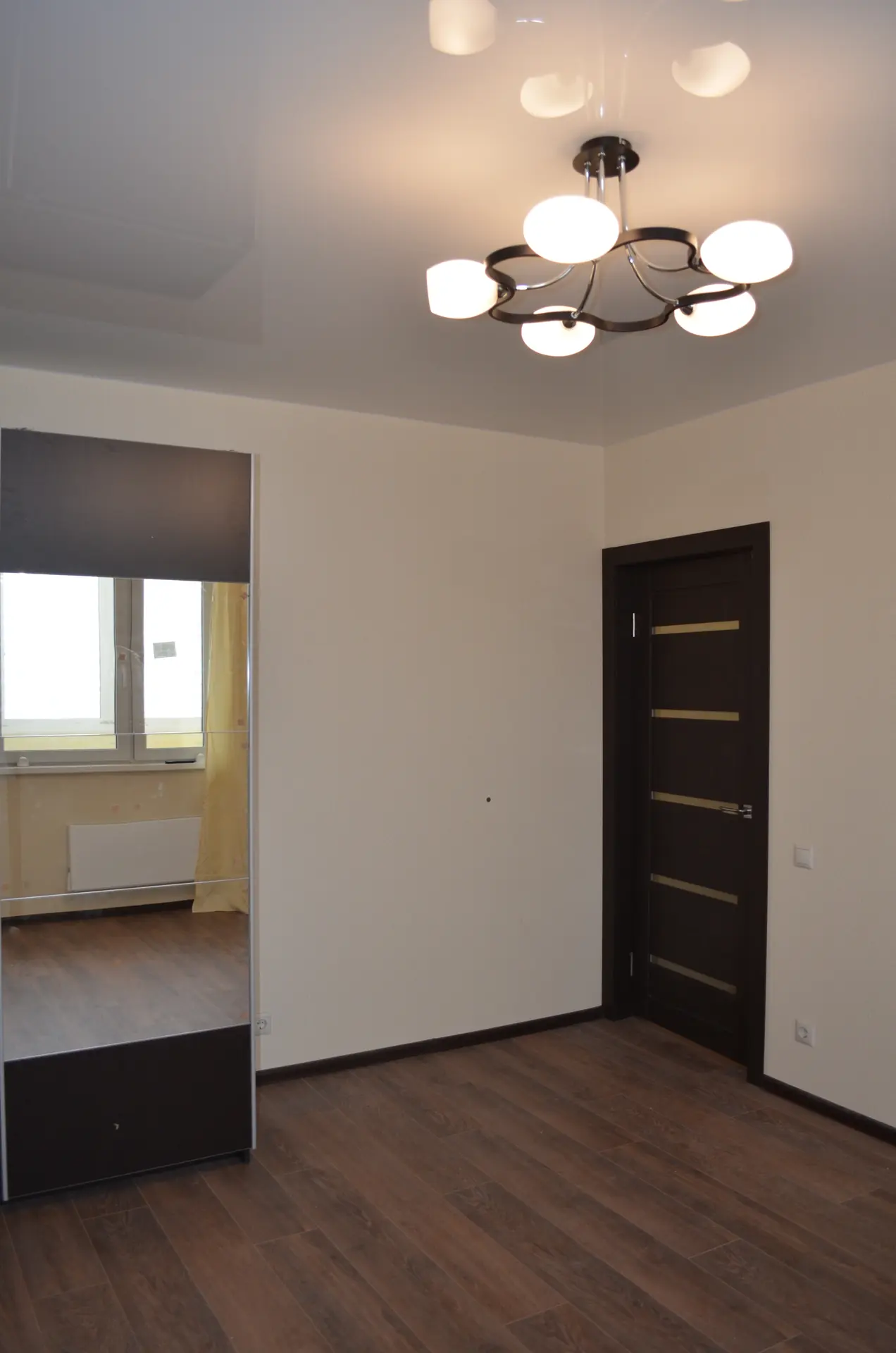 Ремонт двухкомнатной квартиры в Москве: фотографии объекта, фото 44 — ремонт квартиры в Москве