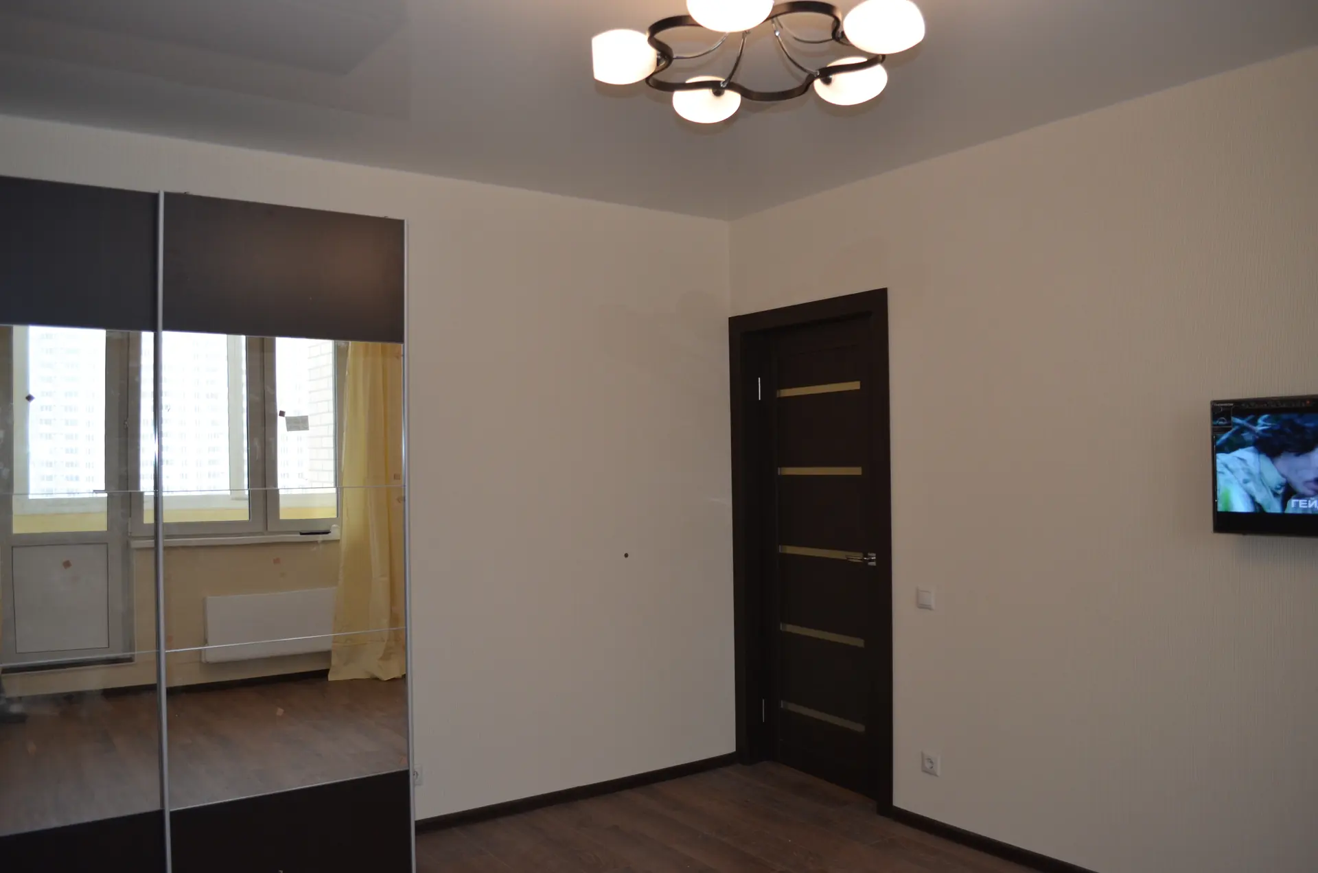 Ремонт двухкомнатной квартиры в Москве: фотографии объекта, фото 46 — ремонт квартиры в Москве