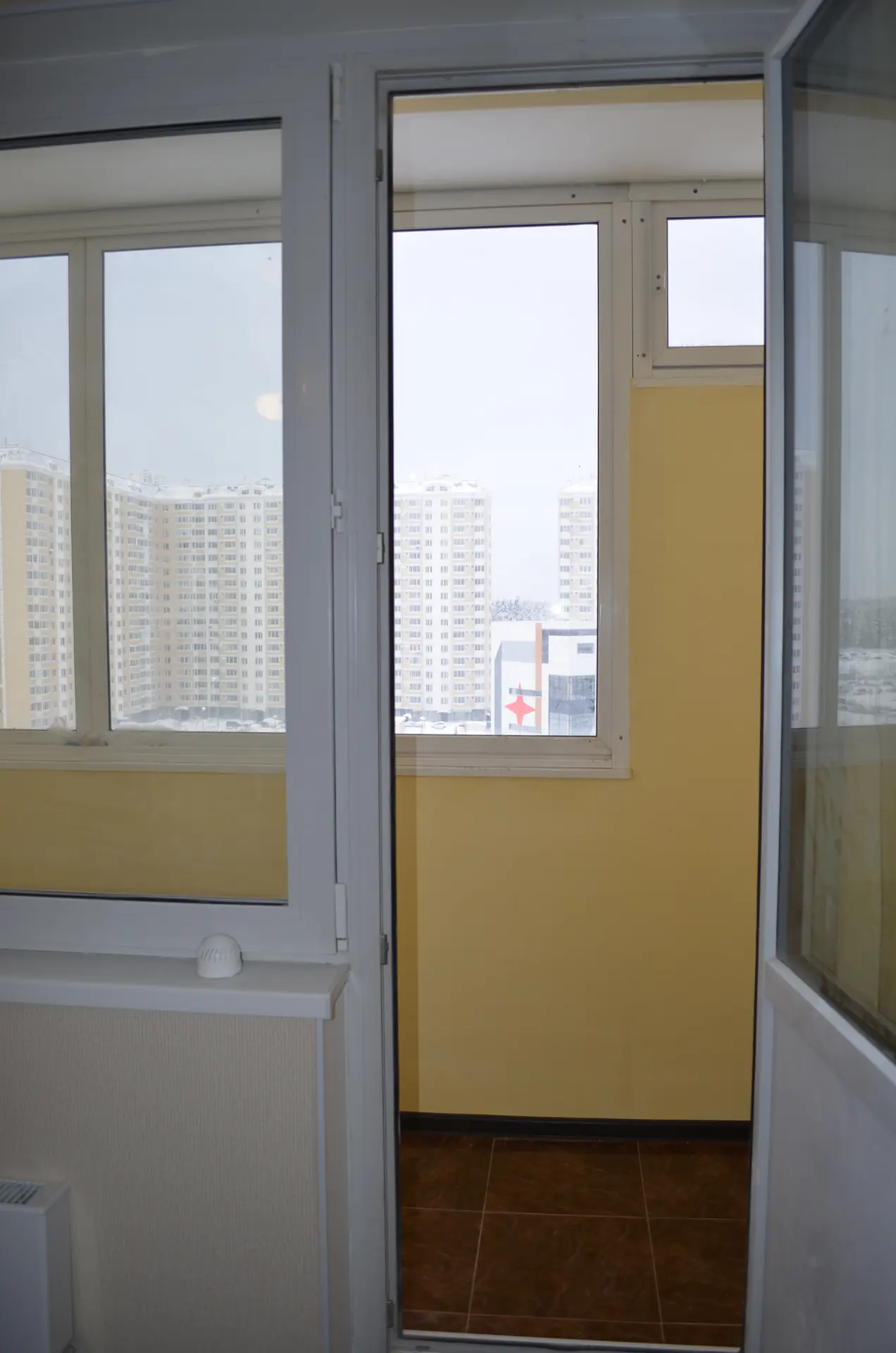 Ремонт двухкомнатной квартиры в Москве: фотографии объекта, фото 47 — ремонт квартиры в Москве