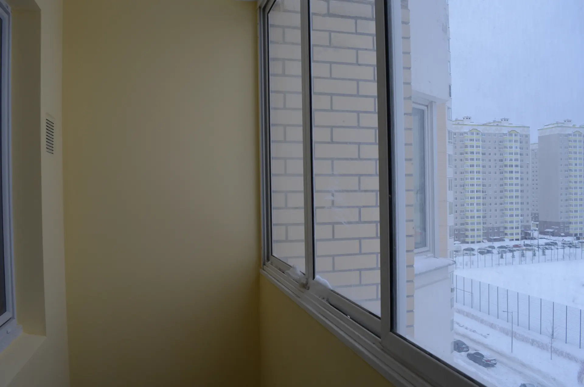 Ремонт двухкомнатной квартиры в Москве: фотографии объекта, фото 50 — ремонт квартиры в Москве