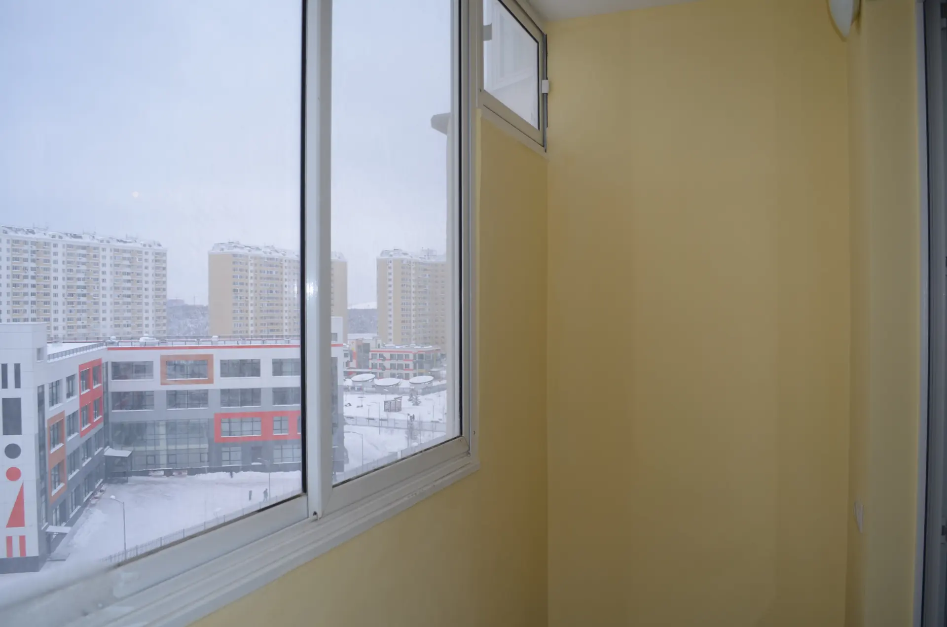 Ремонт двухкомнатной квартиры в Москве: фотографии объекта, фото 52 — ремонт квартиры в Москве