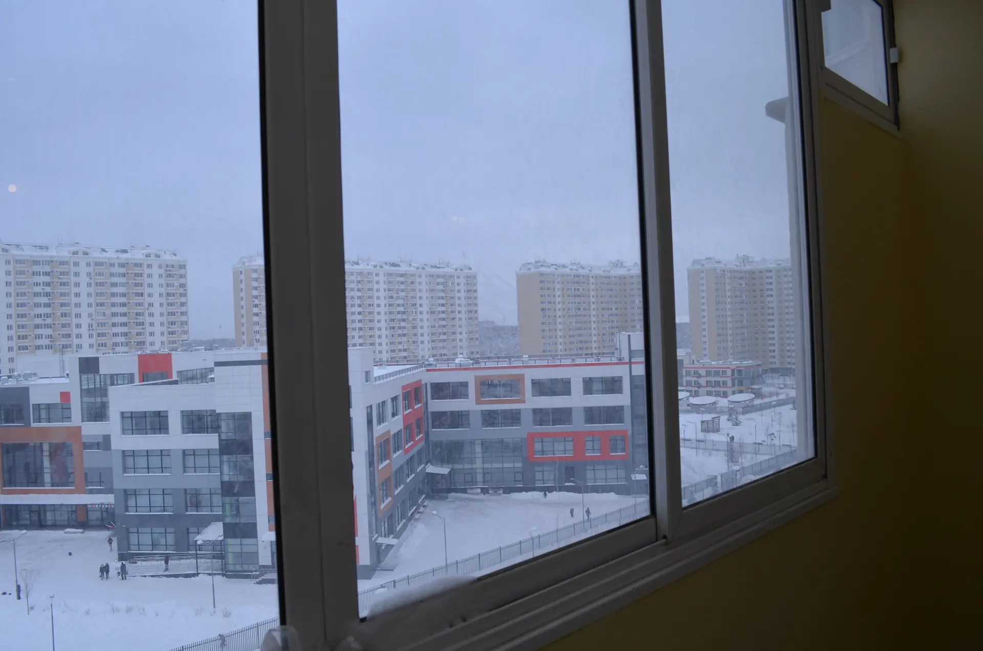 Ремонт двухкомнатной квартиры в Москве: фотографии объекта, фото 53 — ремонт квартиры в Москве