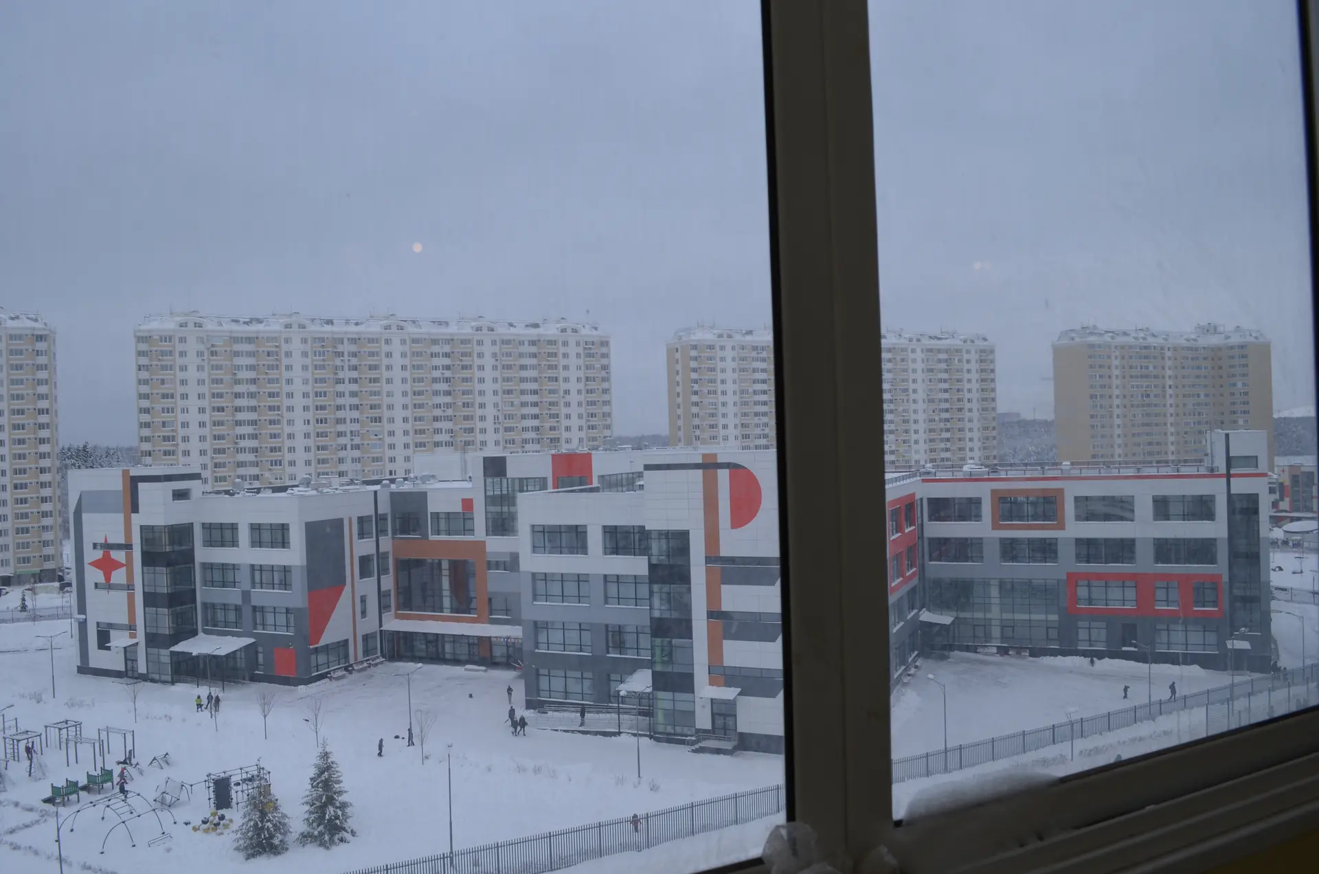 Ремонт двухкомнатной квартиры в Москве: фотографии объекта, фото 54 — ремонт квартиры в Москве