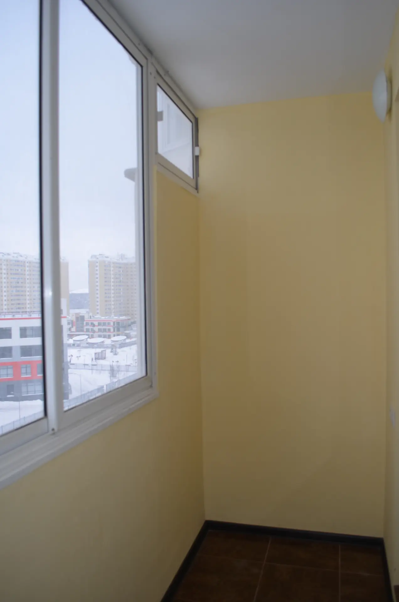 Ремонт двухкомнатной квартиры в Москве: фотографии объекта, фото 59 — ремонт квартиры в Москве