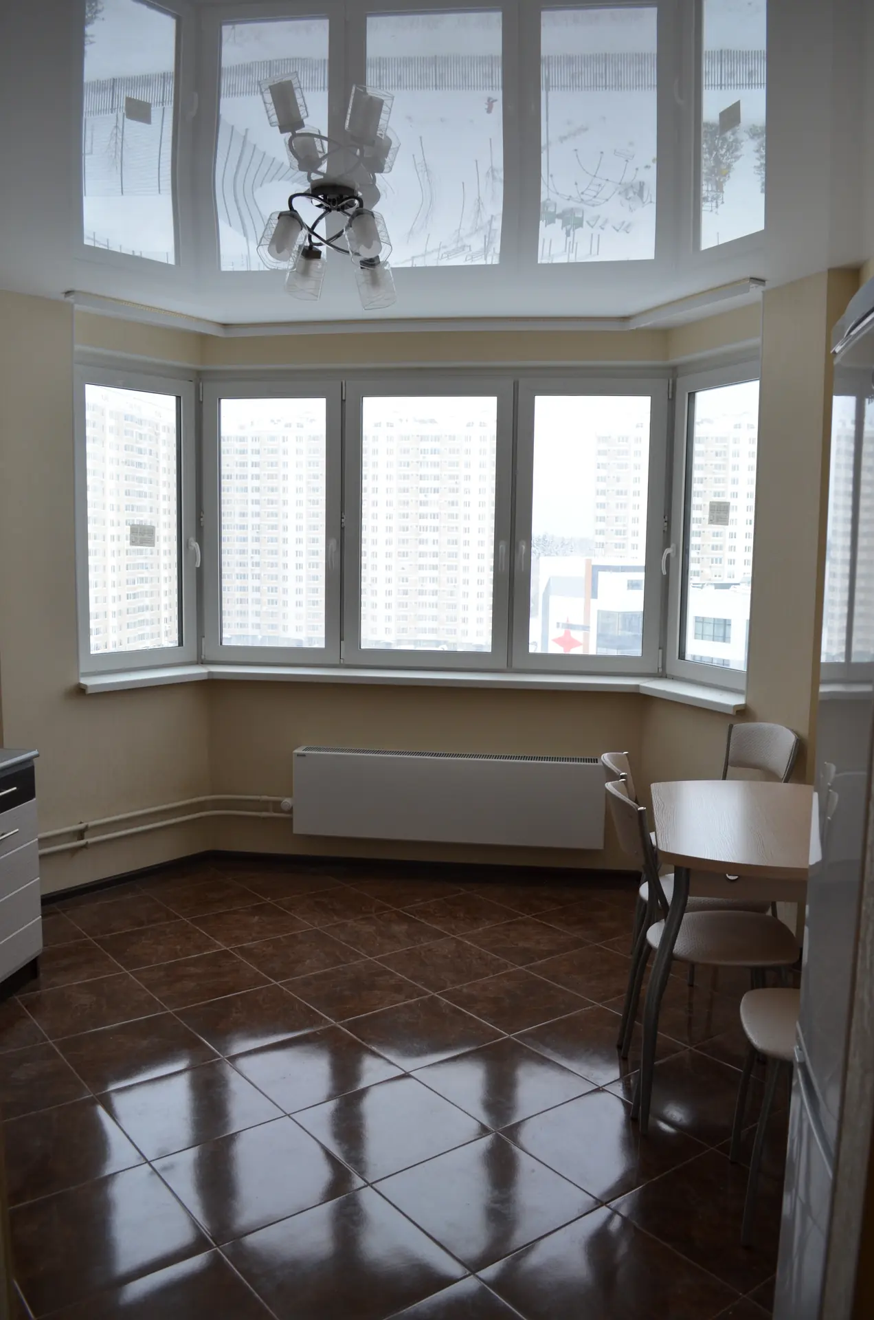 Ремонт двухкомнатной квартиры в Москве: фотографии объекта, фото 61 — ремонт квартиры в Москве