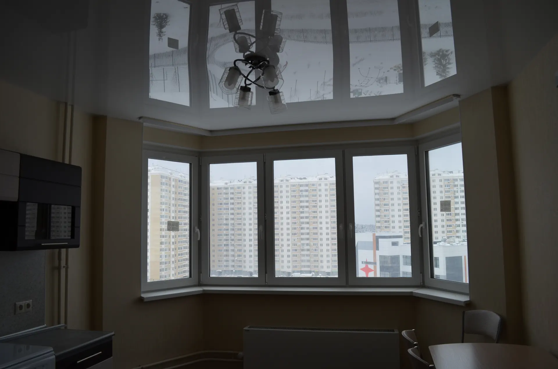 Ремонт двухкомнатной квартиры в Москве: фотографии объекта, фото 65 — ремонт квартиры в Москве