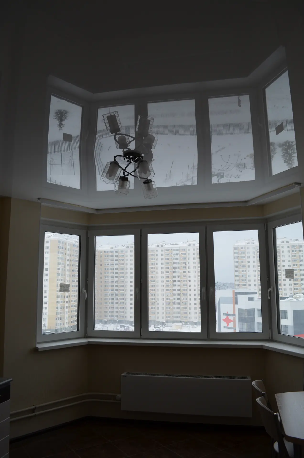 Ремонт двухкомнатной квартиры в Москве: фотографии объекта, фото 68 — ремонт квартиры в Москве